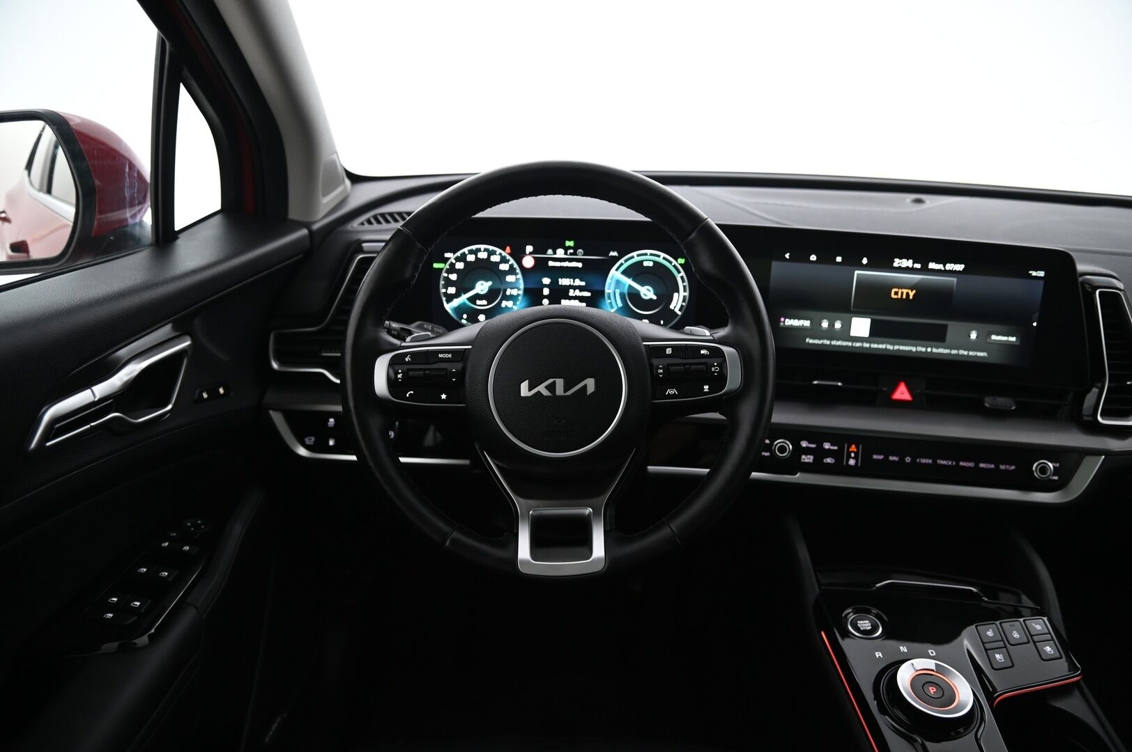 Kia Sportage 2022 1,6 T-GDI AWD Plug-in Hybrid Bus0iness Premium AT 265hv *Harman&kardon / Panorama / ACC / 360 kamera* - 3,99 % KORKOTARJOUS TÄHÄN AUTOON - *Suomi-auto / 1-om / Merkkiliikkeen huoltohistoria*