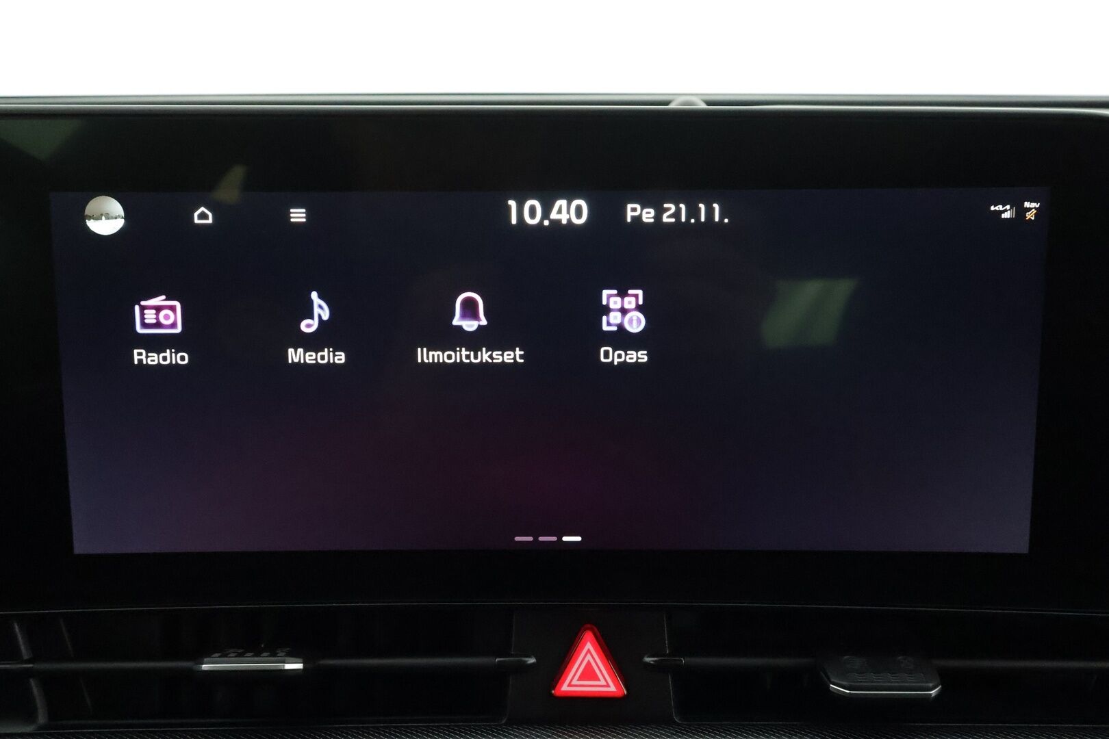 Kia Sportage 2022 1,6 T-GDI FWD Hydrid GT-Line AT * ACC / Panorama / LED / Navi / Muistipenkki / Ilmastoidut penkit / 360° / H&K / Sähköluukku * - 1.Om Suomi-auto / Kahdet renkaat aluvanteilla / Merkkihuollettu - HULLU BLACKWEEK KORKOTARJOUS 2,49%