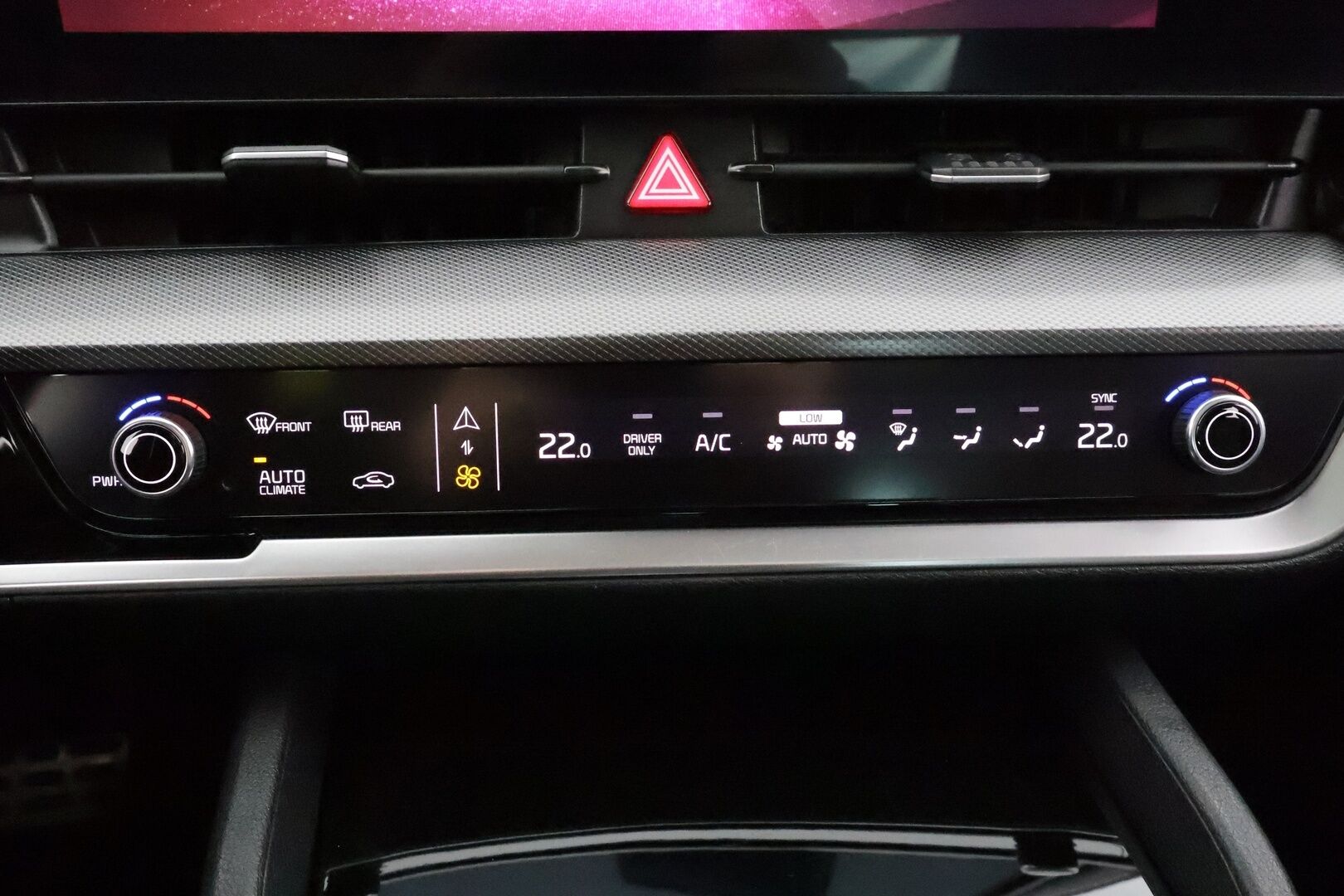 Kia Sportage 2022 1,6 T-GDI FWD Hydrid GT-Line AT * ACC / Panorama / LED / Navi / Muistipenkki / Ilmastoidut penkit / 360° / H&K / Sähköluukku * - 1.Om Suomi-auto / Kahdet renkaat aluvanteilla / Merkkihuollettu - HULLU BLACKWEEK KORKOTARJOUS 2,49%