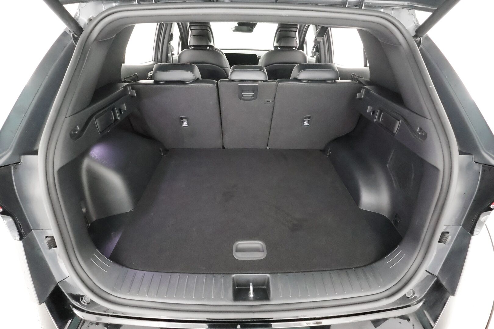 Kia Sportage 2022 1,6 T-GDI FWD Hydrid GT-Line AT * ACC / Panorama / LED / Navi / Muistipenkki / Ilmastoidut penkit / 360° / H&K / Sähköluukku * - 1.Om Suomi-auto / Kahdet renkaat aluvanteilla / Merkkihuollettu - HULLU BLACKWEEK KORKOTARJOUS 2,49%