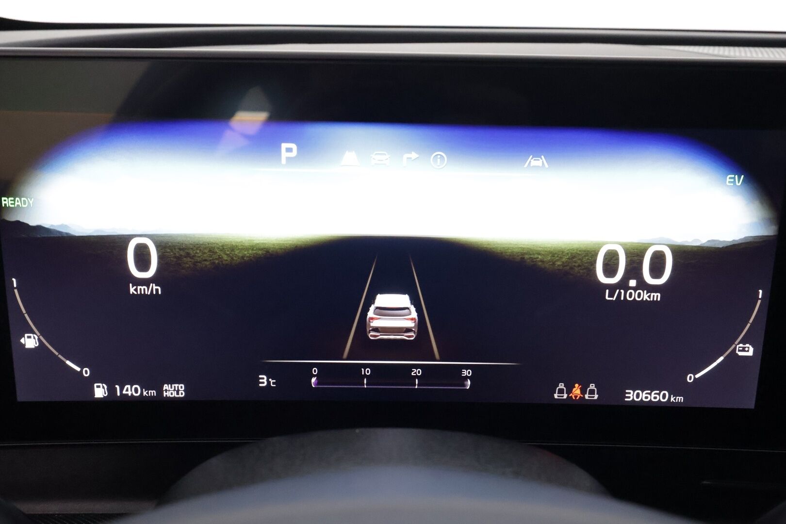 Kia Sportage 2022 1,6 T-GDI FWD Hydrid GT-Line AT * ACC / Panorama / LED / Navi / Muistipenkki / Ilmastoidut penkit / 360° / H&K / Sähköluukku * - 1.Om Suomi-auto / Kahdet renkaat aluvanteilla / Merkkihuollettu - HULLU BLACKWEEK KORKOTARJOUS 2,49%