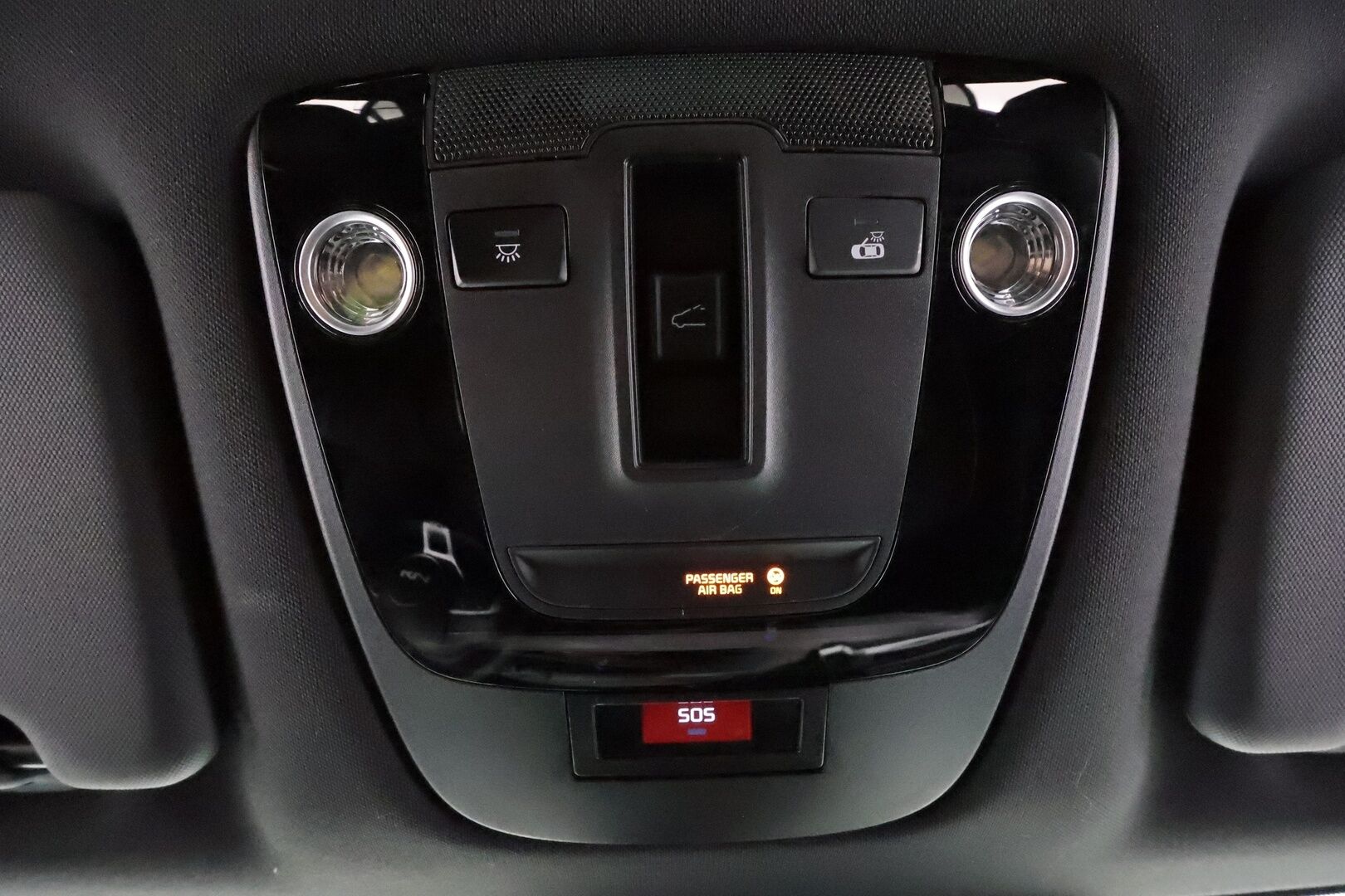 Kia Sportage 2022 1,6 T-GDI FWD Hydrid GT-Line AT * ACC / Panorama / LED / Navi / Muistipenkki / Ilmastoidut penkit / 360° / H&K / Sähköluukku * - 1.Om Suomi-auto / Kahdet renkaat aluvanteilla / Merkkihuollettu - HULLU BLACKWEEK KORKOTARJOUS 2,49%