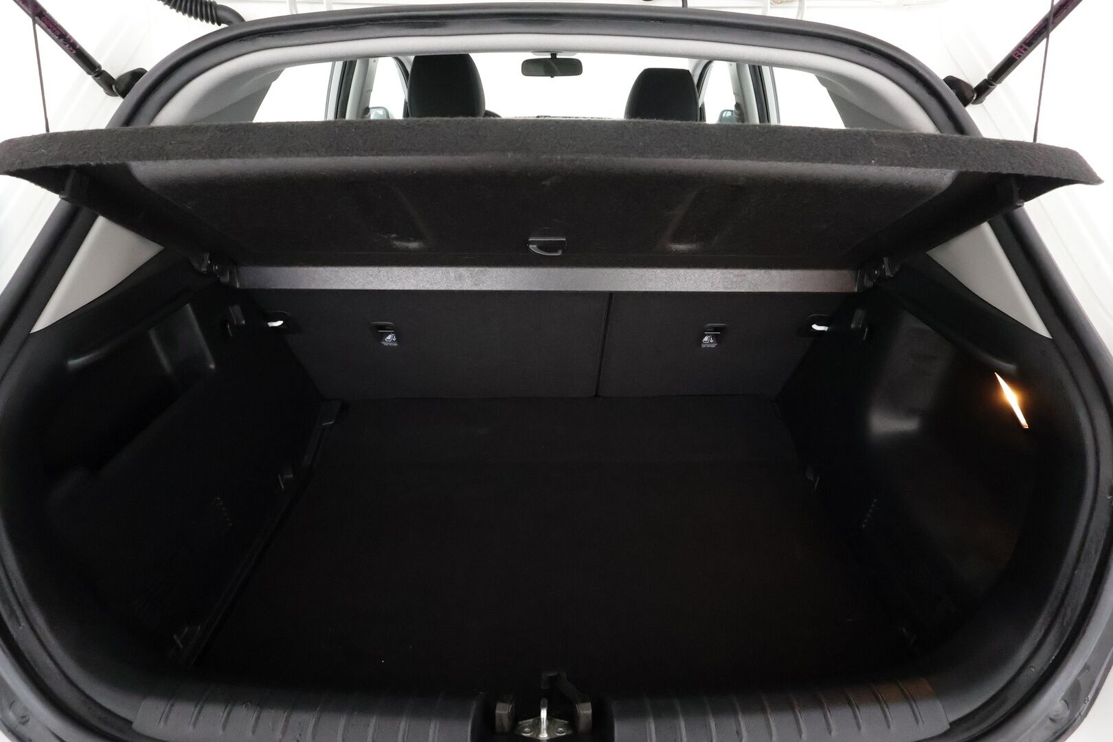 Kia Stonic 2022 1,0 T-GDI 100hv LX