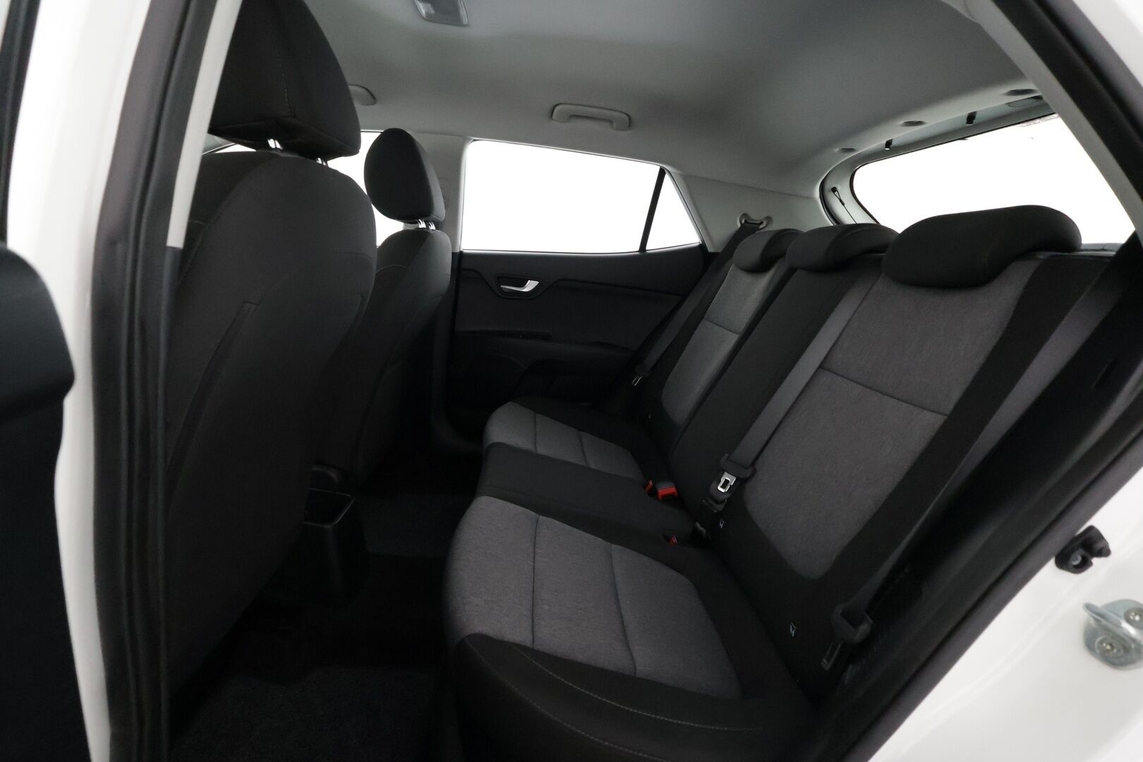 Kia Stonic 2022 1,0 T-GDI 100hv LX