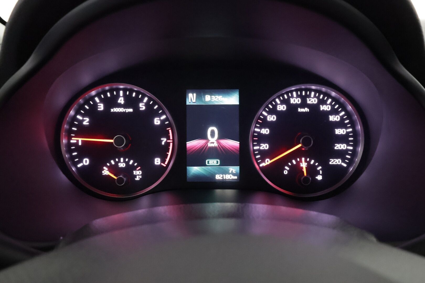 Kia Stonic 2022 1,0 T-GDI 100hv LX