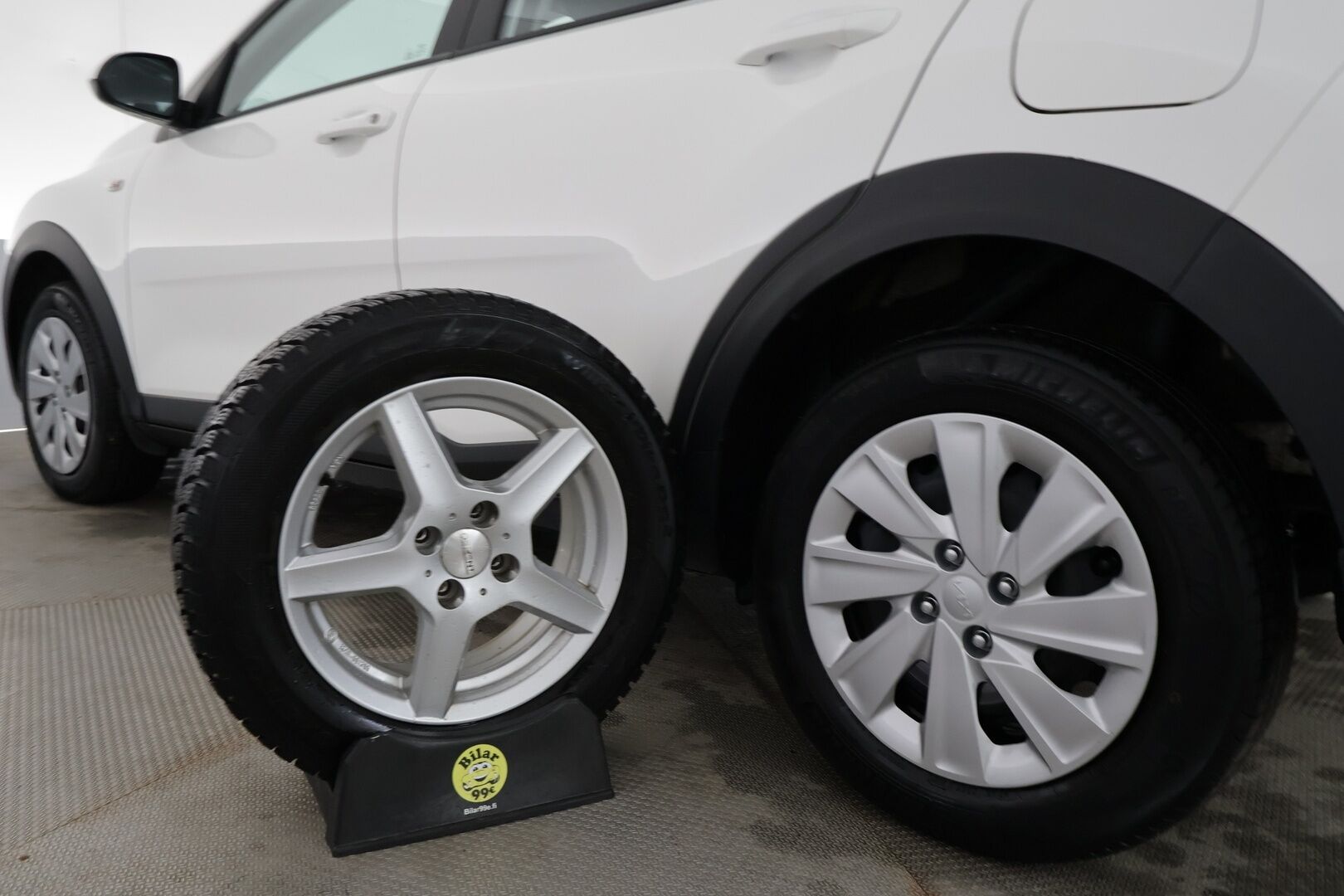 Kia Stonic 2022 1,0 T-GDI 100hv LX