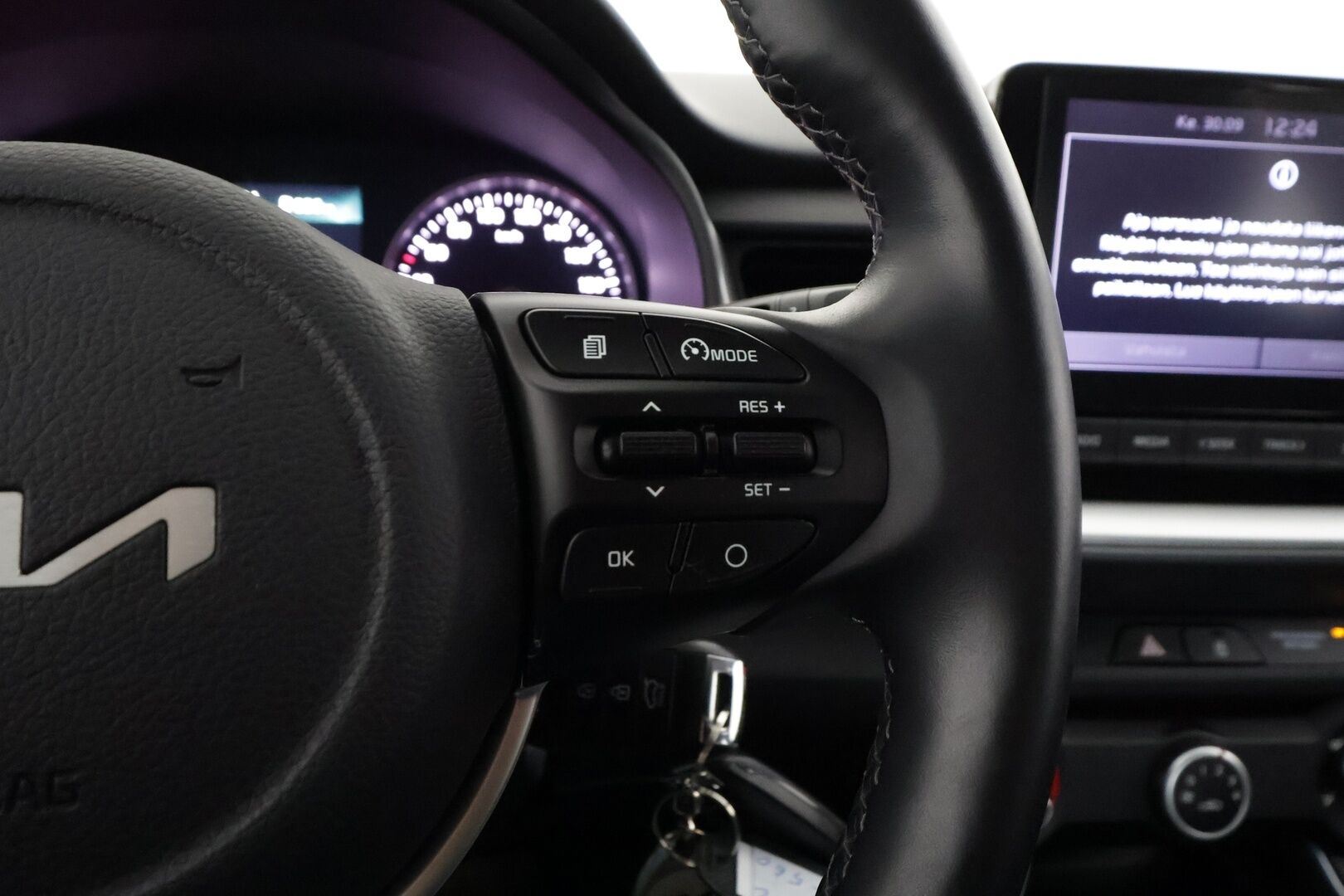 Kia Stonic 2022 1,0 T-GDI 100hv LX