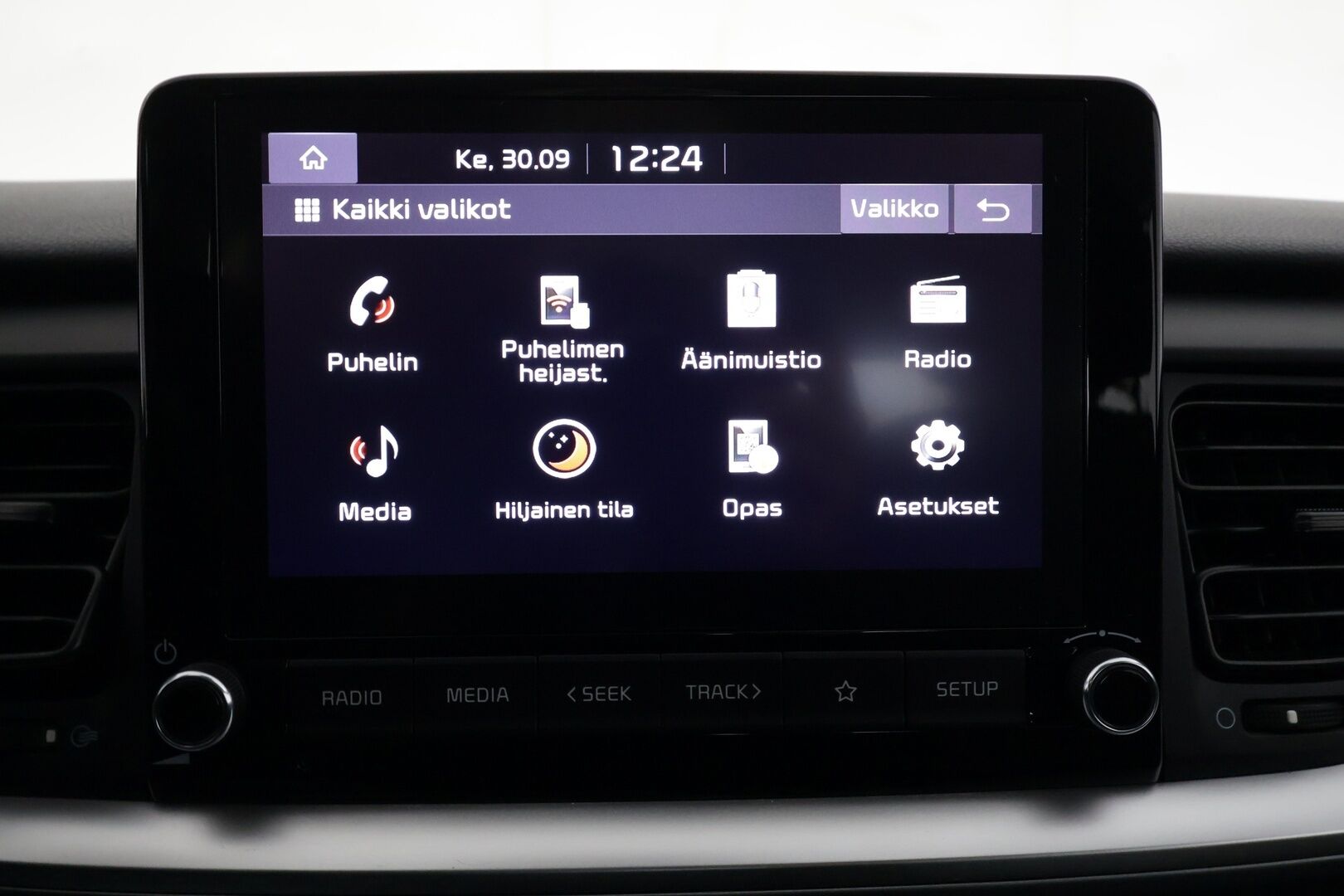 Kia Stonic 2022 1,0 T-GDI 100hv LX