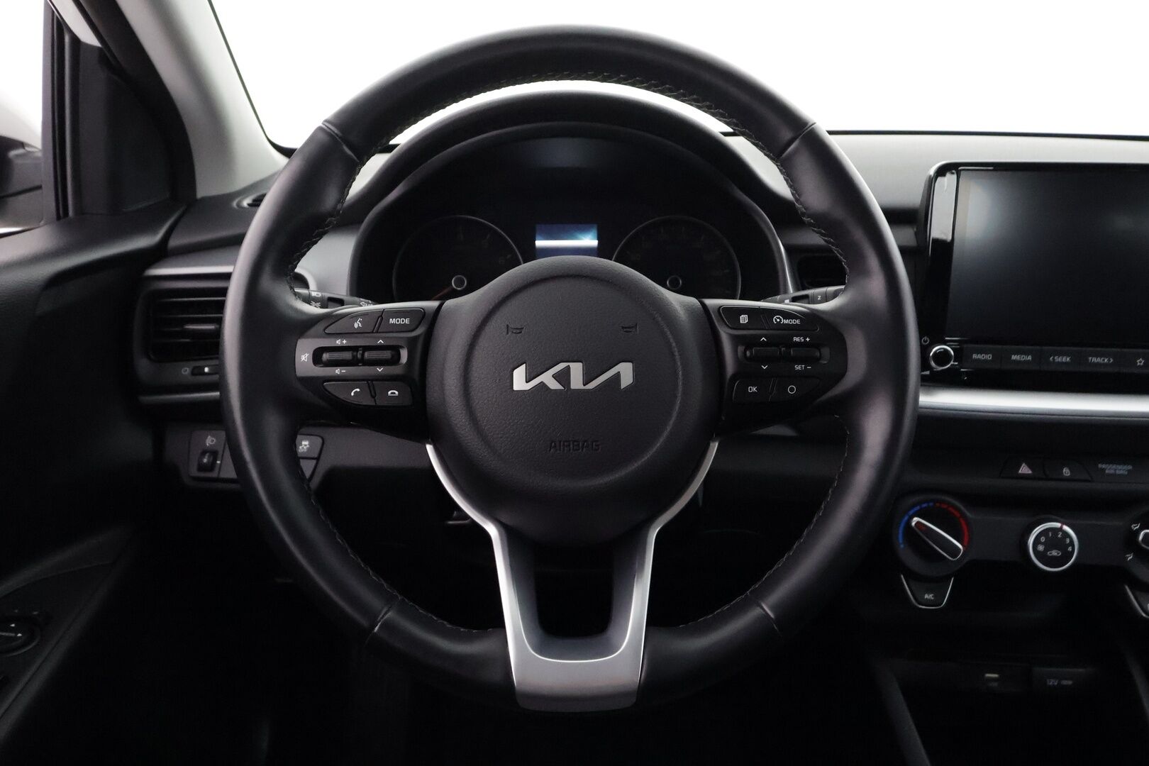 Kia Stonic 2022 1,0 T-GDI 100hv LX