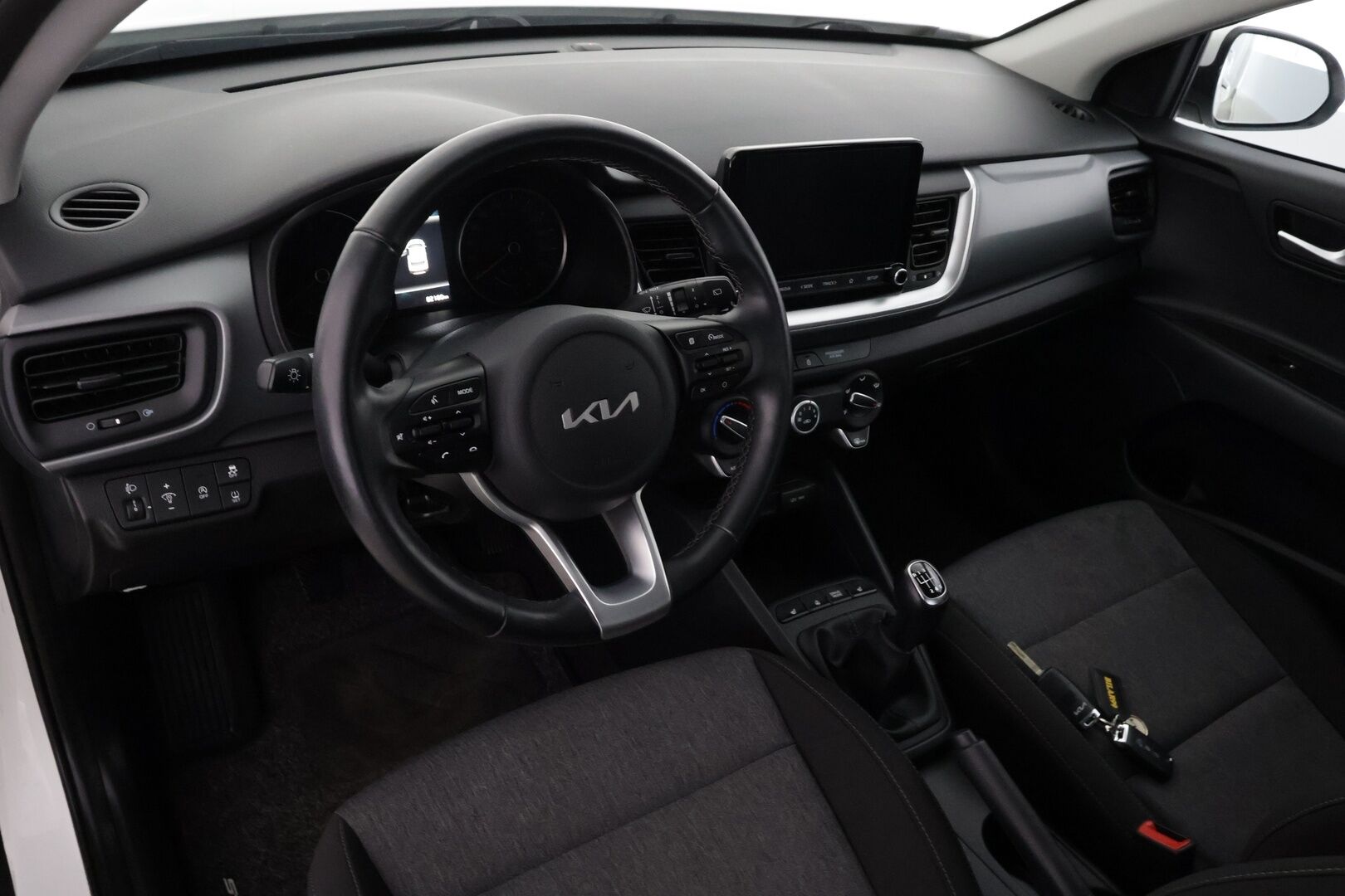 Kia Stonic 2022 1,0 T-GDI 100hv LX