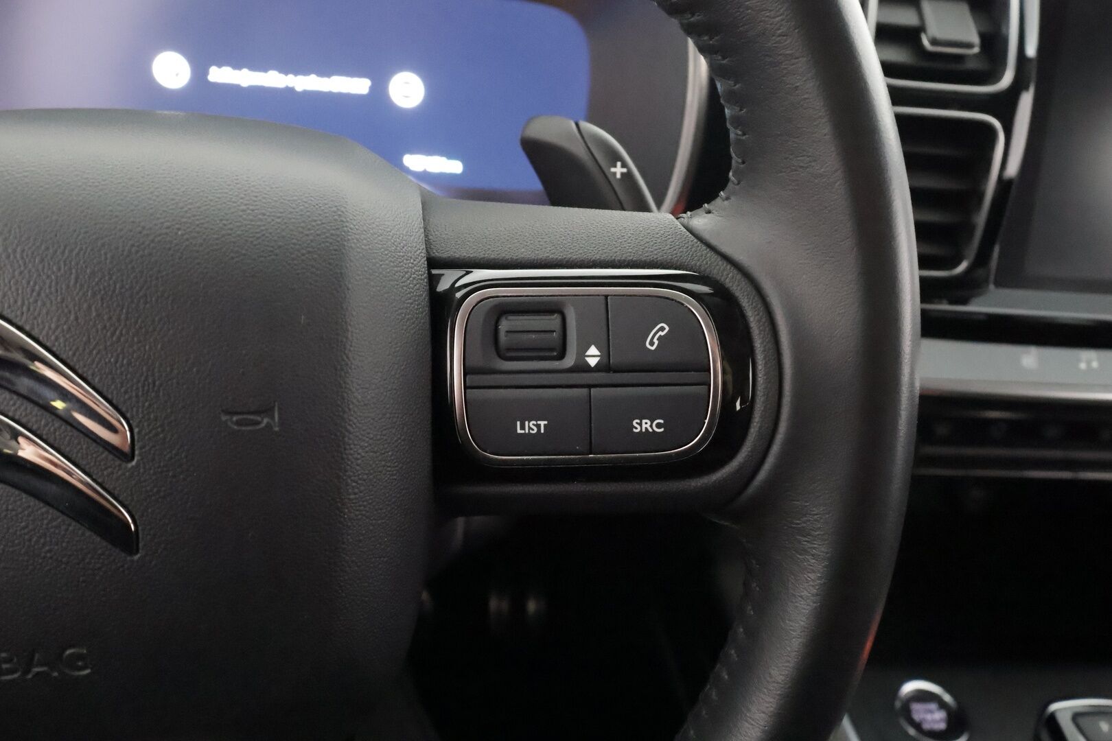 Citroen C5 Aircross 2022 Plug-in Hybrid 225 Comfort Selection ë-EAT8 * ACC / LED / P.Kamera / Navi / Kaistavahti / Koukku / Keyless * - Suomi-auto / Kahdet renkaat aluvanteilla