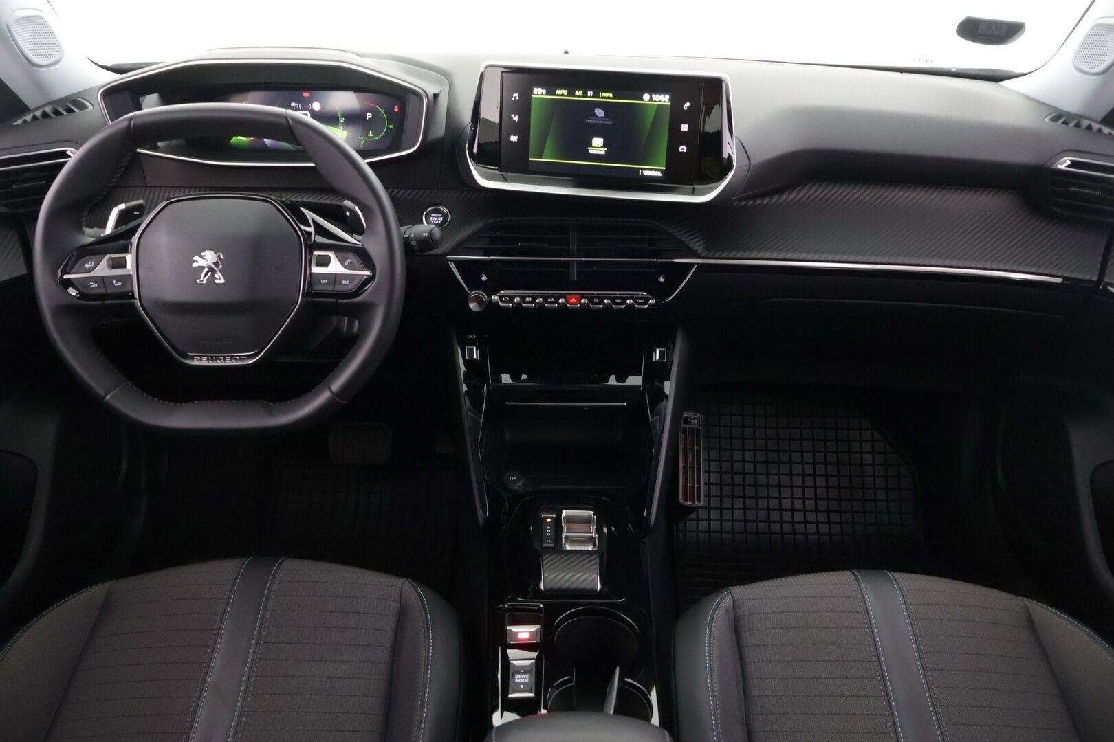 Peugeot 2008 2022 Allure Pack PureTech 130 EAT8-automaatti */ Suomi-auto / Adapt. vakkari / P.kamera / Koukku / Lohko / Carplay / 2x renkaat /* - *Kattavat varusteet / Särmä yksilö / Edulliset käyttökulut