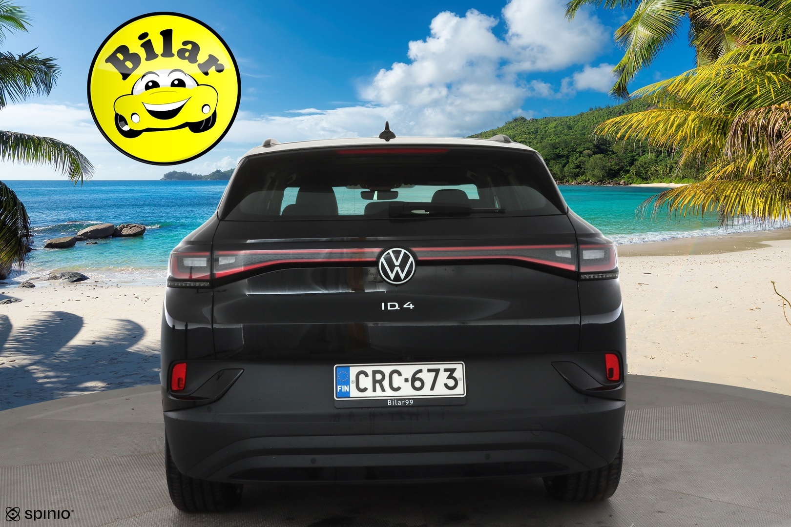 Volkswagen ID.4 2022, kuva 5/37