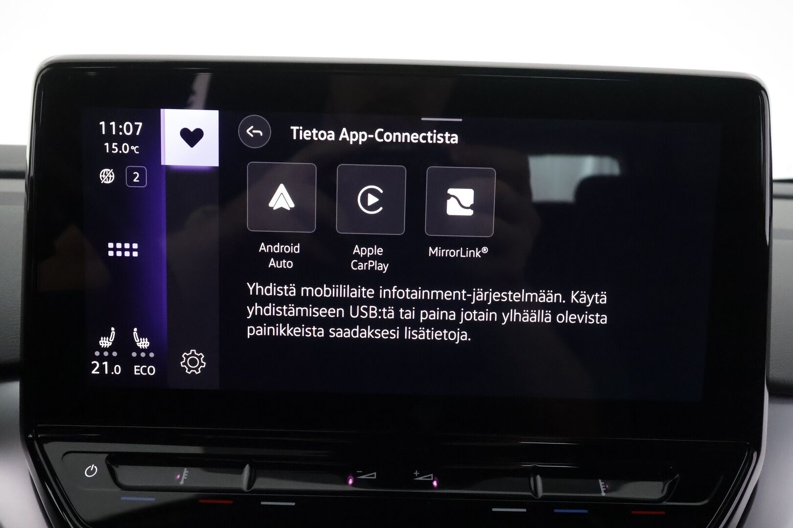 Volkswagen ID.4 2022 Pro FastLane 128 kW,  akku 77 kWh - | ILP | ACC | LED | P.Kamera | Kaistavahti | Keyless | Digimittaristo | Navi | Kahdet renkaat | 2x Latauskaapelit | Merkkihuollot | 1-om Suomi-auto |