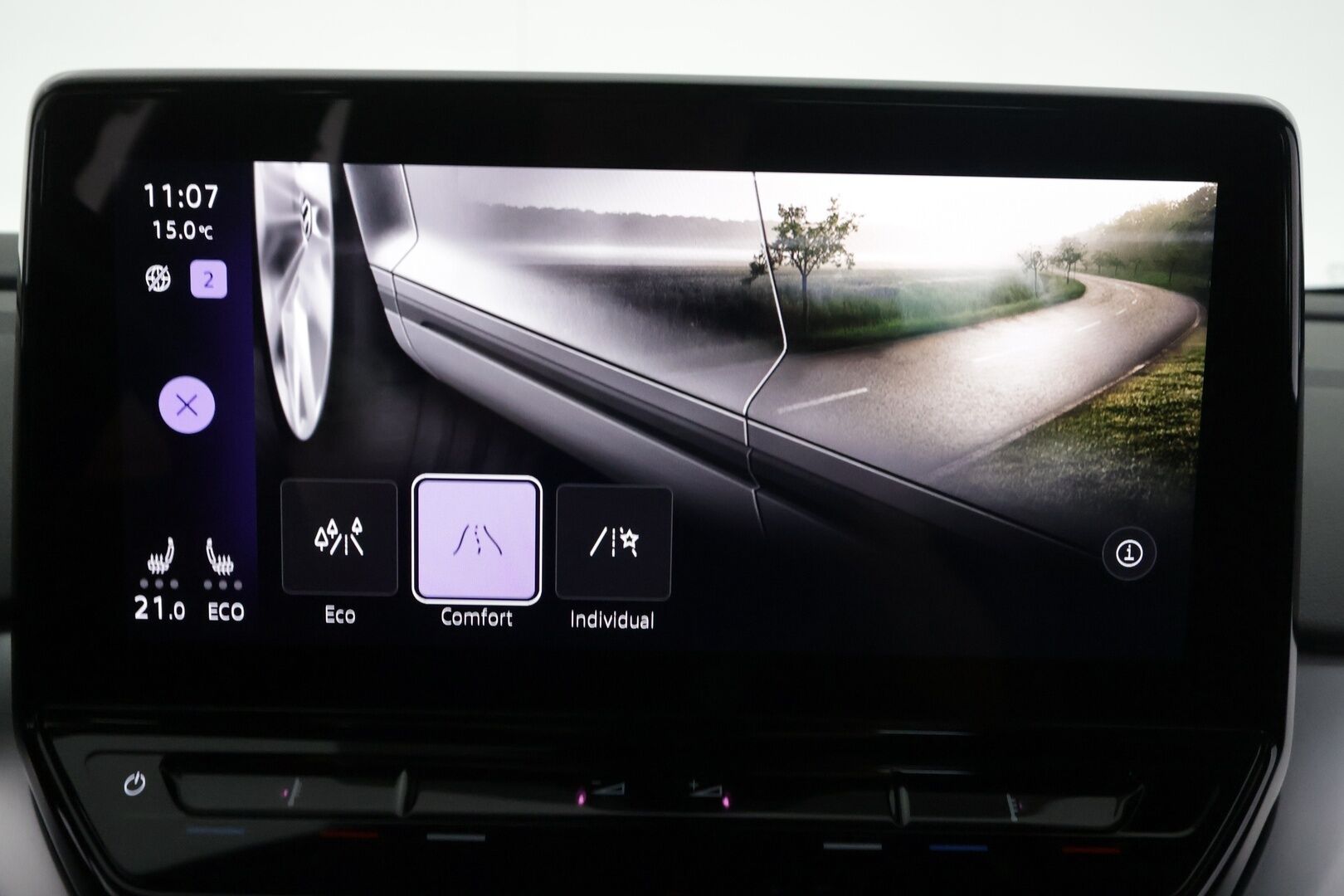 Volkswagen ID.4 2022 Pro FastLane 128 kW,  akku 77 kWh - | ILP | ACC | LED | P.Kamera | Kaistavahti | Keyless | Digimittaristo | Navi | Kahdet renkaat | 2x Latauskaapelit | Merkkihuollot | 1-om Suomi-auto |