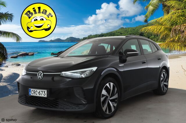 Volkswagen ID.4 2022