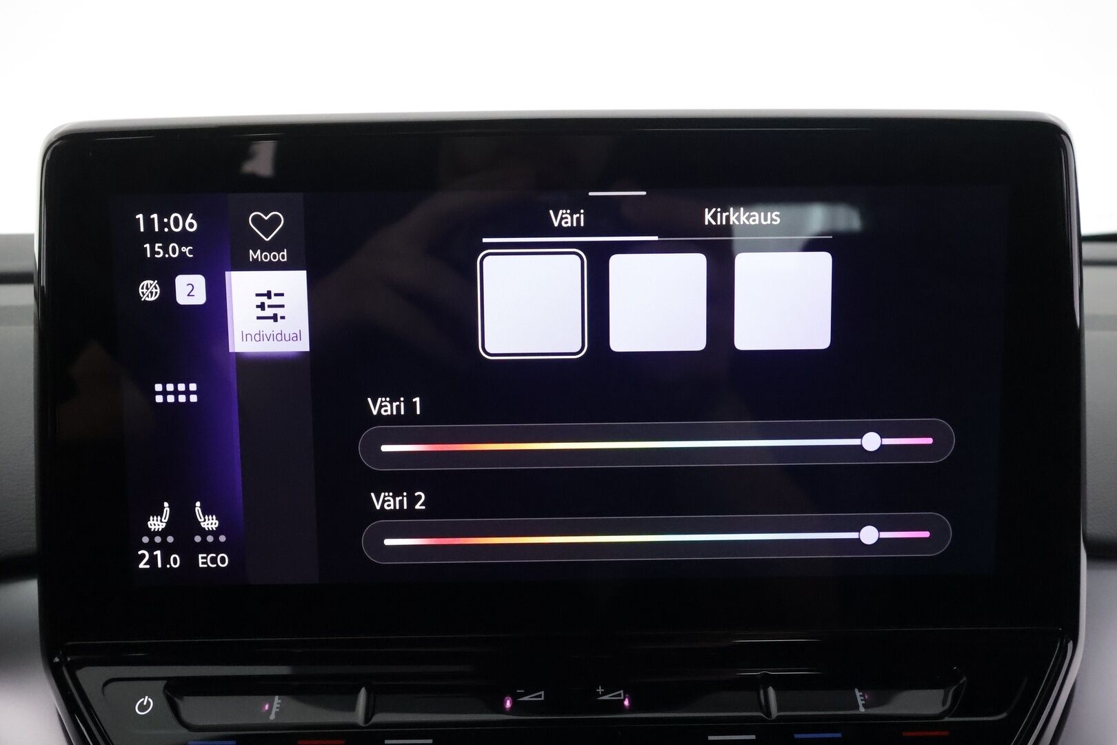 Volkswagen ID.4 2022 Pro FastLane 128 kW,  akku 77 kWh - | ILP | ACC | LED | P.Kamera | Kaistavahti | Keyless | Digimittaristo | Navi | Kahdet renkaat | 2x Latauskaapelit | Merkkihuollot | 1-om Suomi-auto |