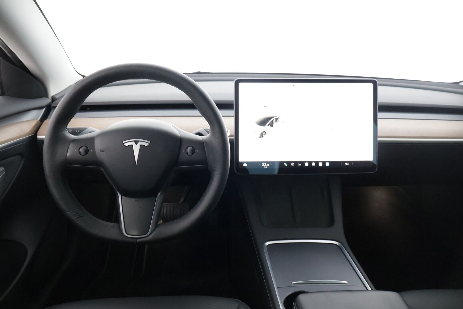 Tesla Model 3 2021 Long Range Dual Motor AWD Refresh* ILP / Kamera / Nahkasisusta / Lasikatto / Premiun äänentoisto * - Siisti nelikko Tesla 2xrenkailla!