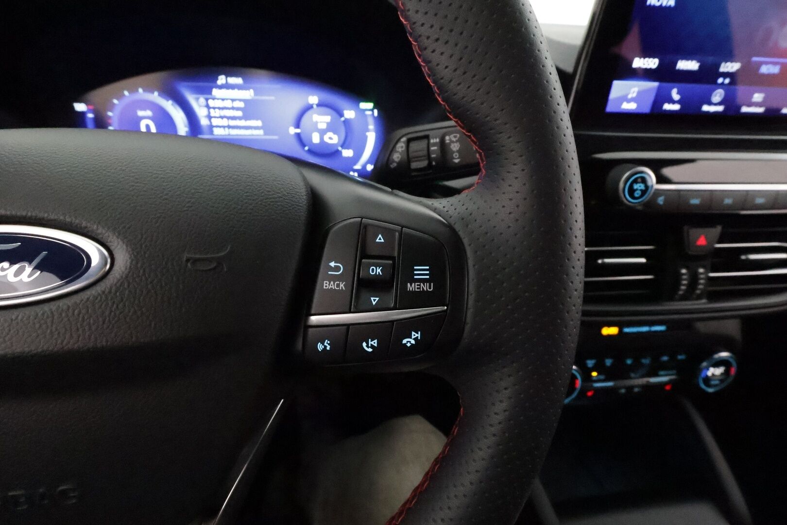 Ford Kuga 2020 2,5 PHEV 225hv CVT FWD ST-Line X **Bang&Olufsen / P.tutkat / Puolinahat / Digimittaristo**