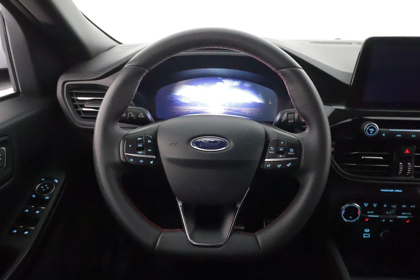 Ford Kuga 2020 2,5 PHEV 225hv CVT FWD ST-Line X **Bang&Olufsen / P.tutkat / Puolinahat / Digimittaristo**