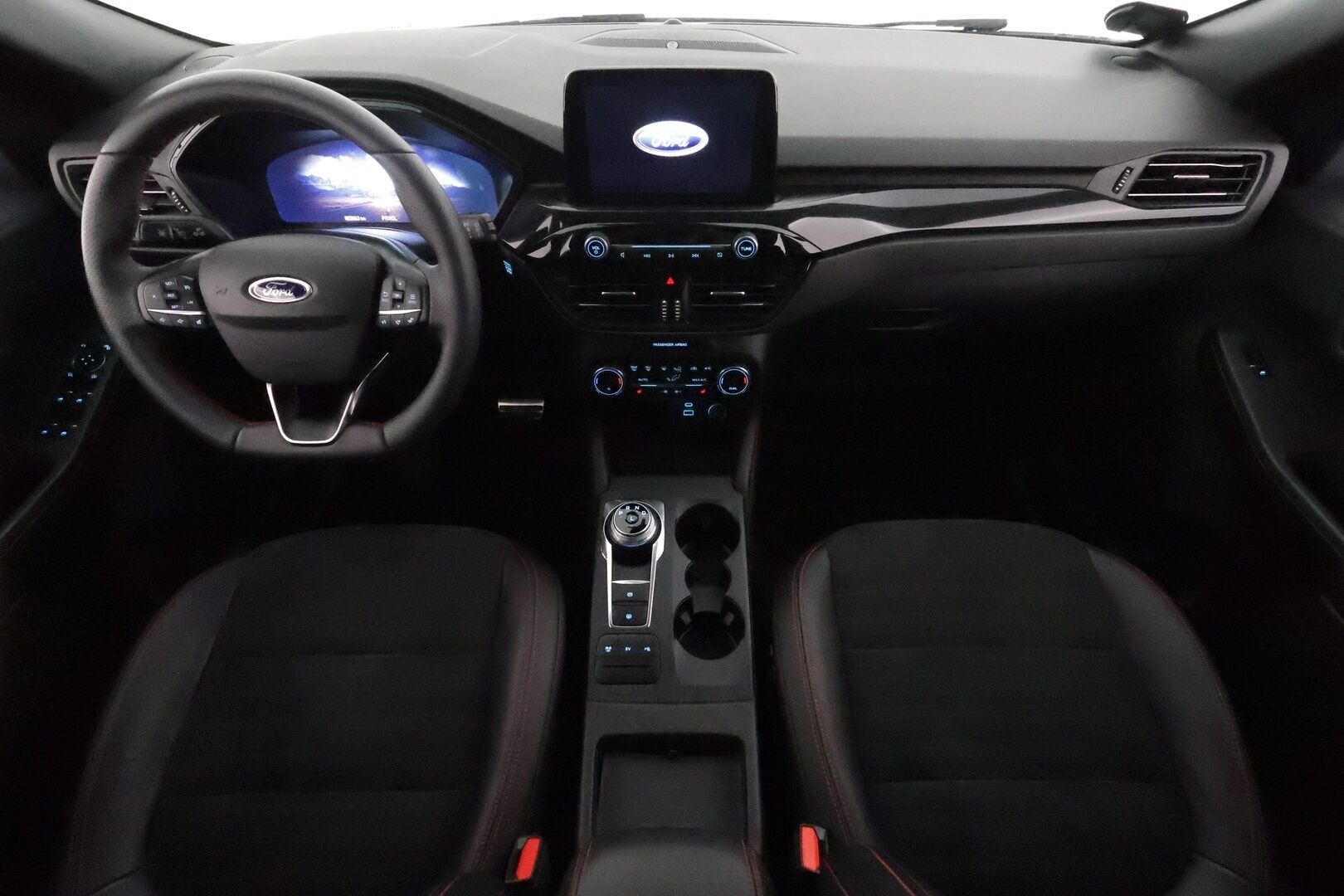Ford Kuga 2020 2,5 PHEV 225hv CVT FWD ST-Line X **Bang&Olufsen / P.tutkat / Puolinahat / Digimittaristo**