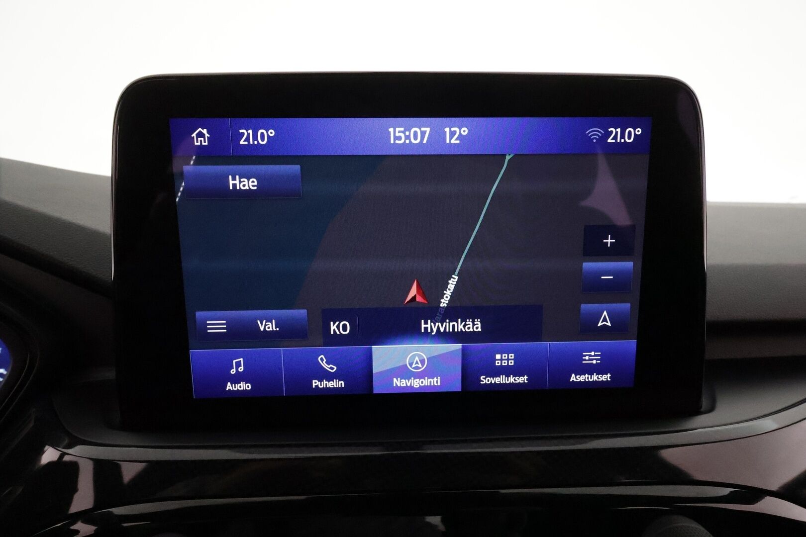 Ford Kuga 2020 2,5 PHEV 225hv CVT FWD ST-Line X **Bang&Olufsen / P.tutkat / Puolinahat / Digimittaristo**