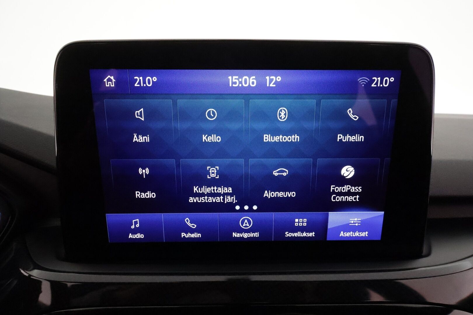 Ford Kuga 2020 2,5 PHEV 225hv CVT FWD ST-Line X **Bang&Olufsen / P.tutkat / Puolinahat / Digimittaristo**