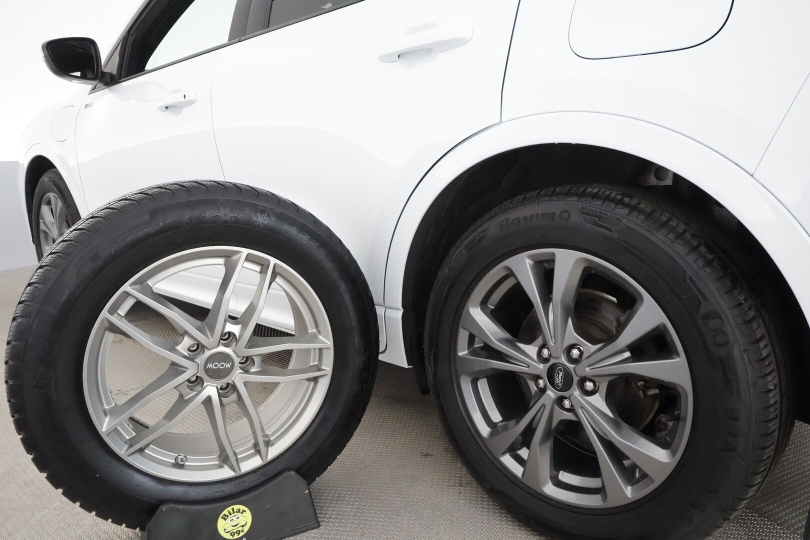 Ford Kuga 2020 2,5 PHEV 225hv CVT FWD ST-Line X **Bang&Olufsen / P.tutkat / Puolinahat / Digimittaristo**