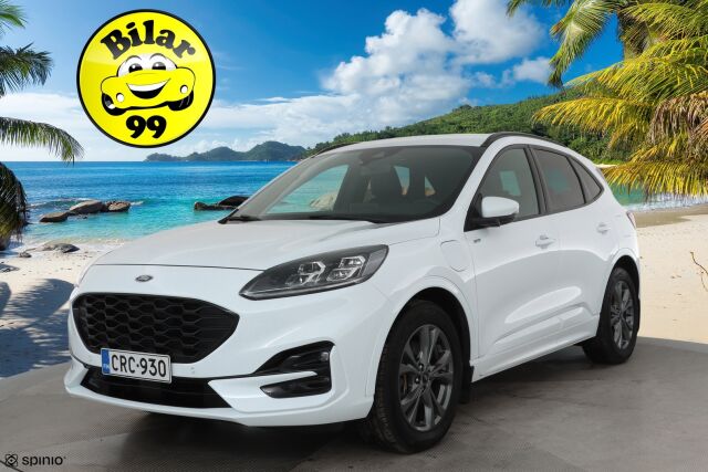 Ford Kuga 2020