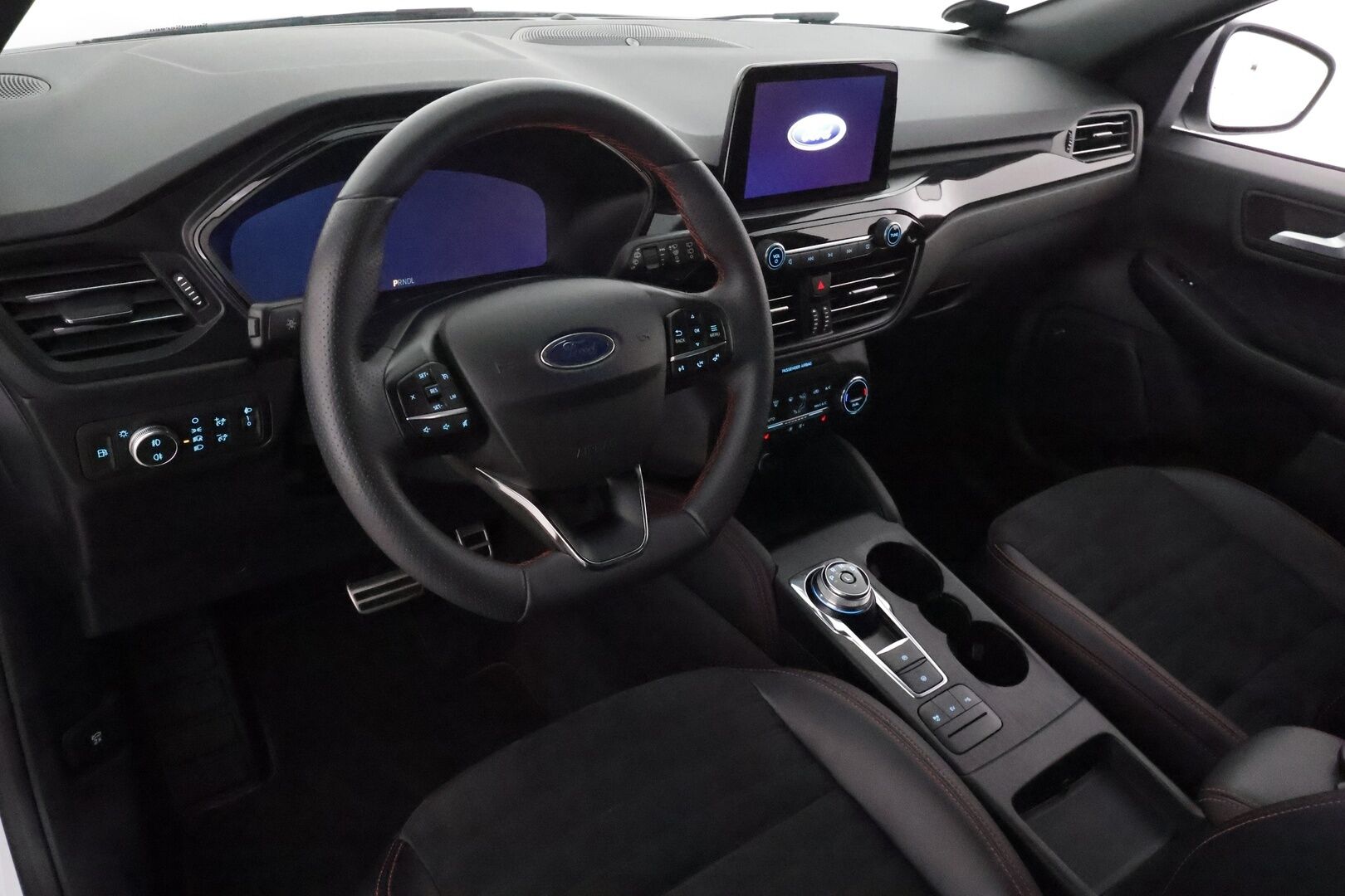 Ford Kuga 2020 2,5 PHEV 225hv CVT FWD ST-Line X **Bang&Olufsen / P.tutkat / Puolinahat / Digimittaristo**