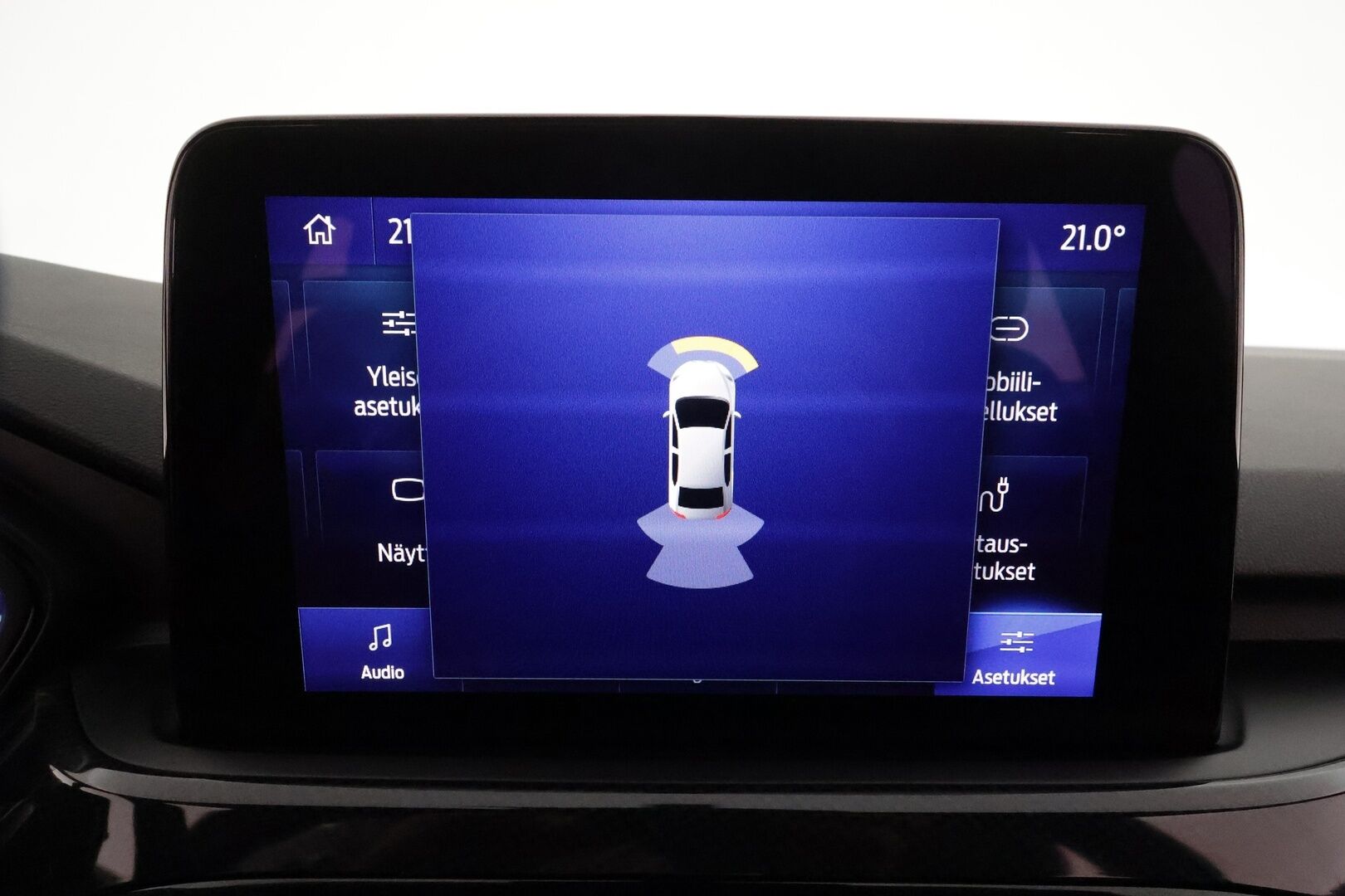Ford Kuga 2020 2,5 PHEV 225hv CVT FWD ST-Line X **Bang&Olufsen / P.tutkat / Puolinahat / Digimittaristo**