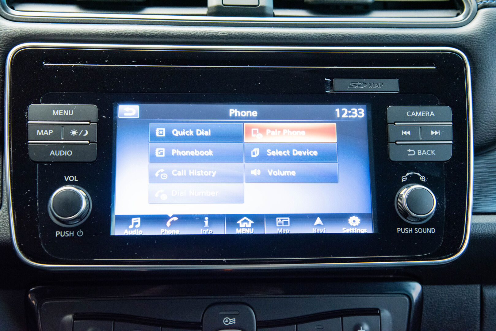 NISSAN LEAF 2018 40kWh Tekna */ Huippuvarusteet!* - Juuri saapunut! - HULLUT VÄLIPÄIVÄT KORKOTARJOUS 2,49%