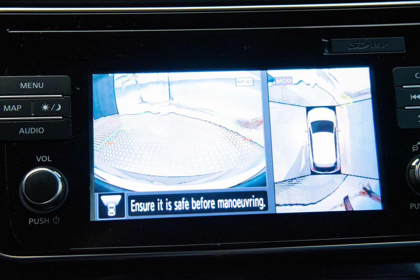 NISSAN LEAF 2018 40kWh Tekna */ Huippuvarusteet!* - Juuri saapunut! - HULLUT VÄLIPÄIVÄT KORKOTARJOUS 2,49%