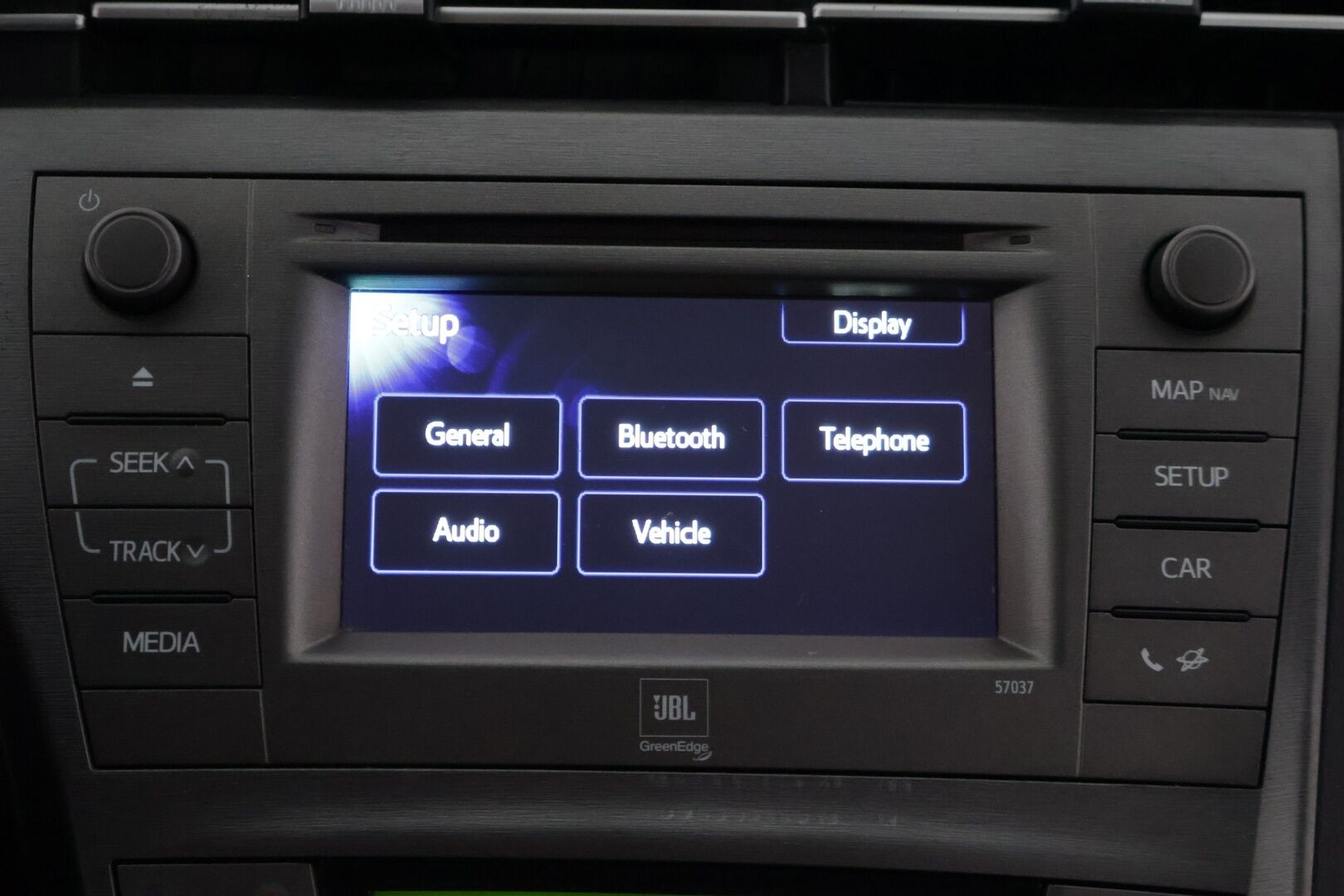 TOYOTA PRIUS 2015 1.8HSD aut *Juuri Katsastettu! / P.Kamera / HUD / Nahat / JBL *