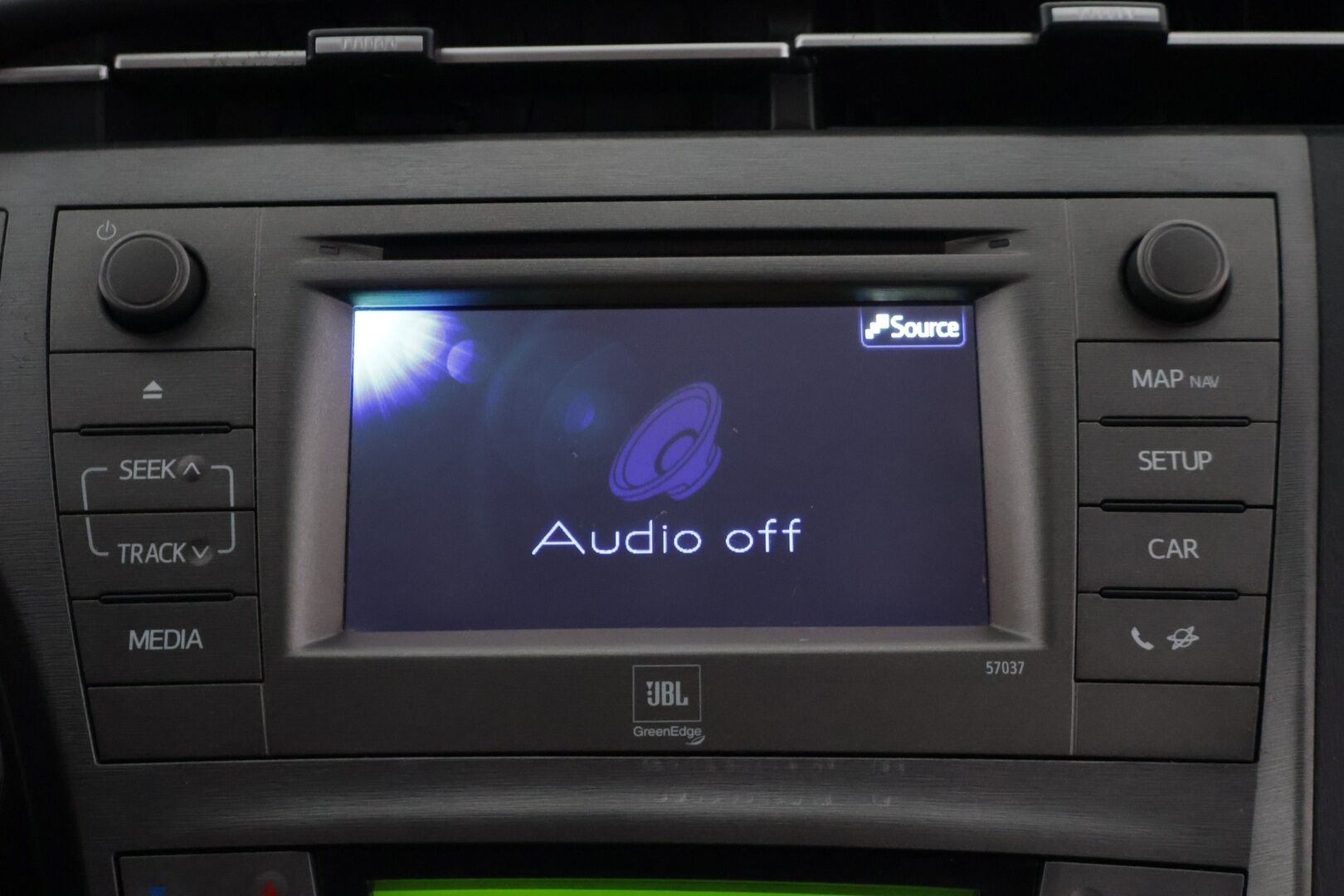 TOYOTA PRIUS 2015 1.8HSD aut *Juuri Katsastettu! / P.Kamera / HUD / Nahat / JBL * - HULLU BLACKWEEK KORKOTARJOUS 2,49%