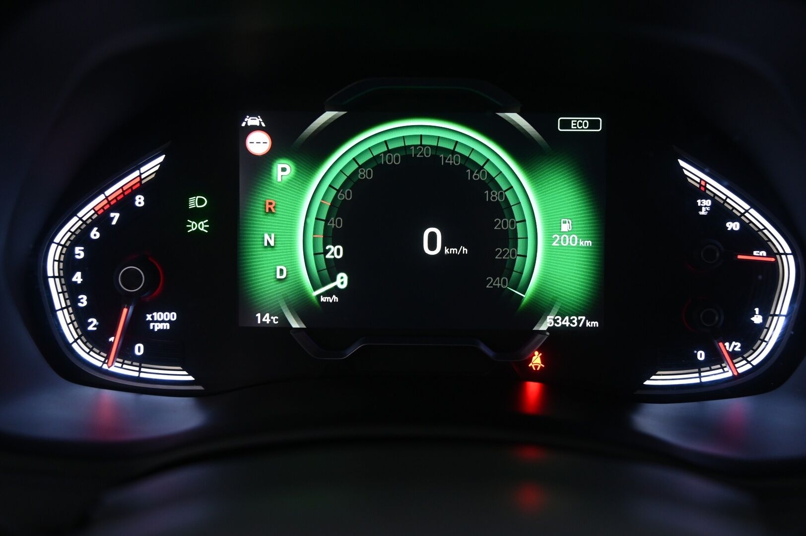 Hyundai i30 Wagon 2022 1,5 T-GDI 159 hv 48V hybrid 7-DCT-aut Style *1.Om Suomi-Auto / Vakkari / Ratinlämmitys / P-Kamera / Tutkat / Navi / Digimittaristo / Kessy* - *Juuri saapunut / Lohko+pistoke / Sisätilalämmitin / Blue link / 2X renkaat / Siisti*