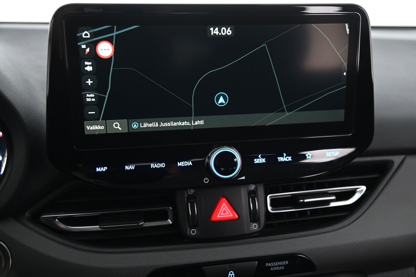 Hyundai i30 Wagon 2022 1,5 T-GDI 159 hv 48V hybrid 7-DCT-aut Style *1.Om Suomi-Auto / Vakkari / Ratinlämmitys / P-Kamera / Tutkat / Navi / Digimittaristo / Kessy* - *Juuri saapunut / Lohko+pistoke / Sisätilalämmitin / Blue link / 2X renkaat / Siisti*