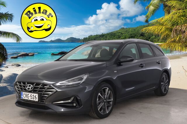 Hyundai i30 Wagon 2022