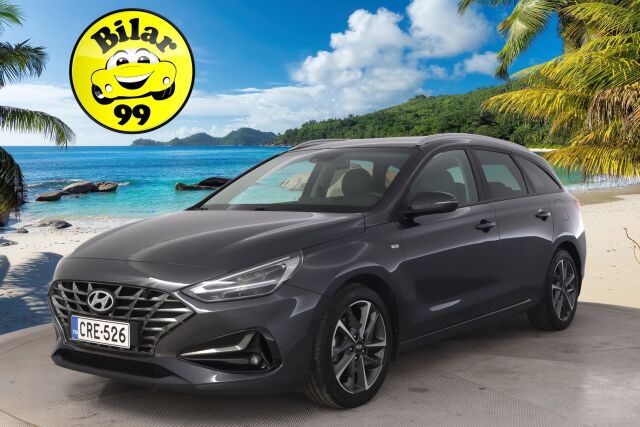 Hyundai i30 Wagon 2022