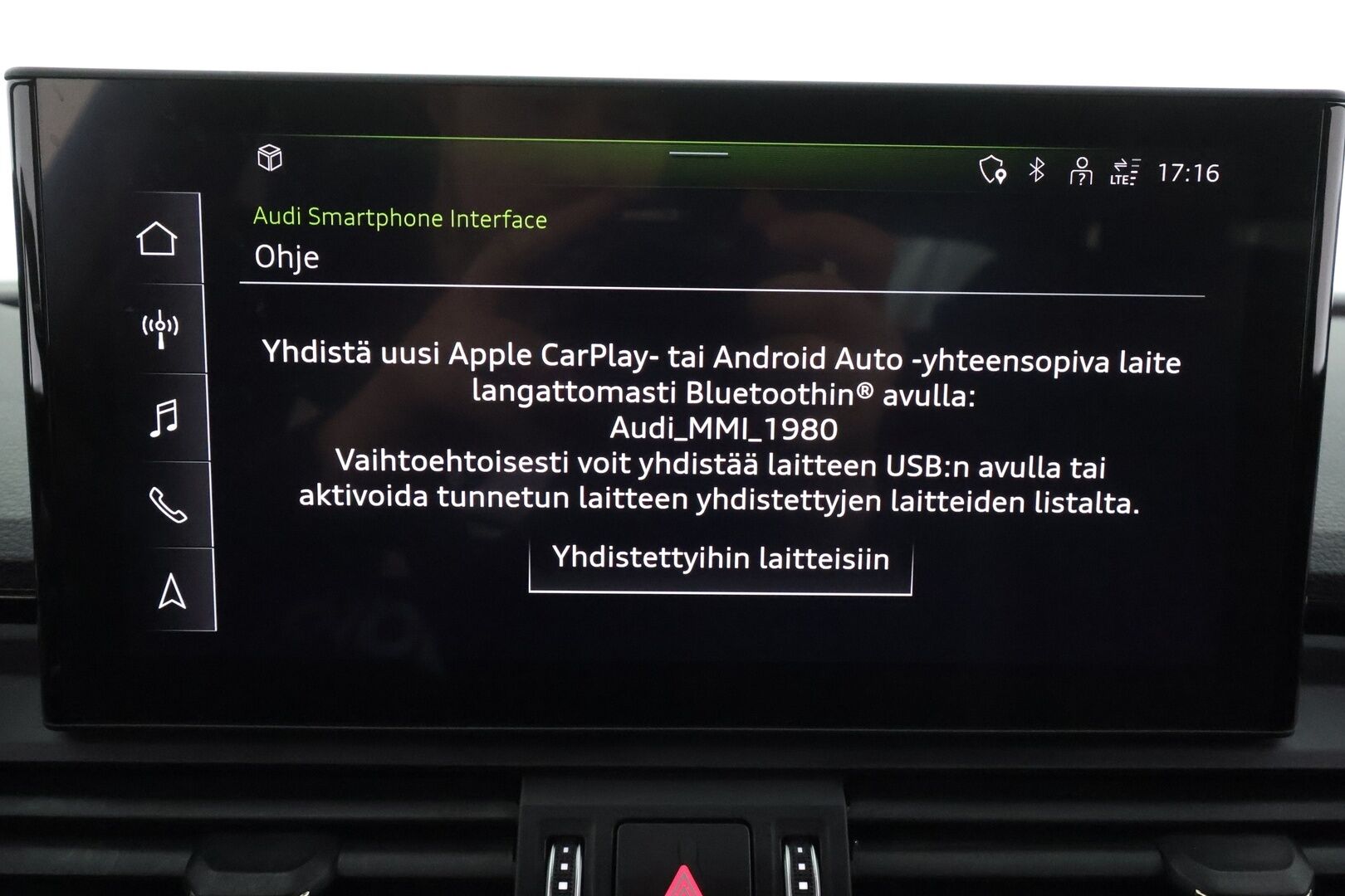Audi Q5 2022 Sportback S line 50 TFSI e 220 kW quattro S tronic Electrified Edition * ACC / P.kamera / Koukku / LED * - 1.Om Suomi-auto / Kahdet renkaat aluvanteilla 