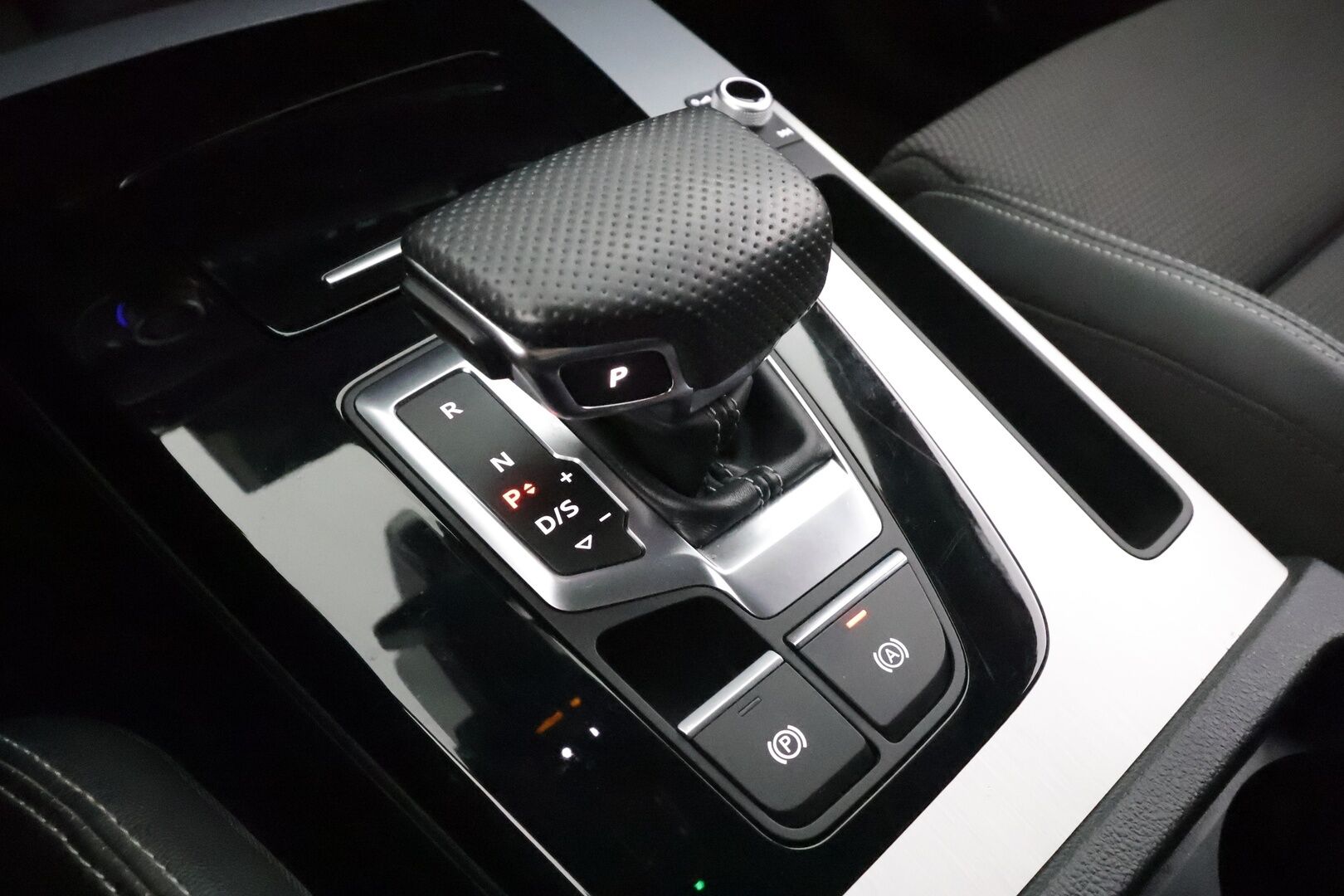 Audi Q5 2022 Sportback S line 50 TFSI e 220 kW quattro S tronic Electrified Edition * ACC / P.kamera / Koukku / LED * - 1.Om Suomi-auto / Kahdet renkaat aluvanteilla 