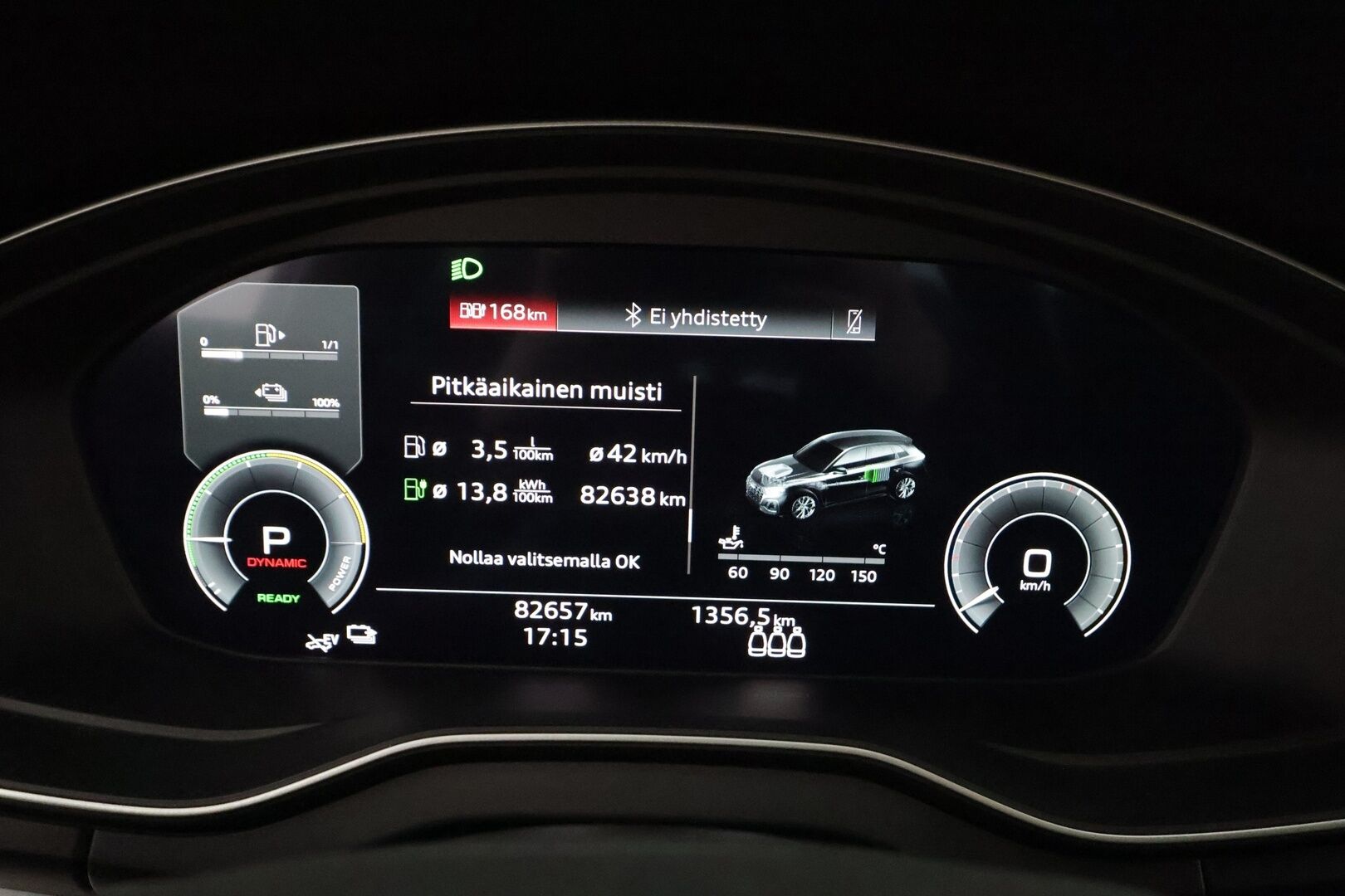 Audi Q5 2022 Sportback S line 50 TFSI e 220 kW quattro S tronic Electrified Edition * ACC / P.kamera / Koukku / LED * - 1.Om Suomi-auto / Kahdet renkaat aluvanteilla 