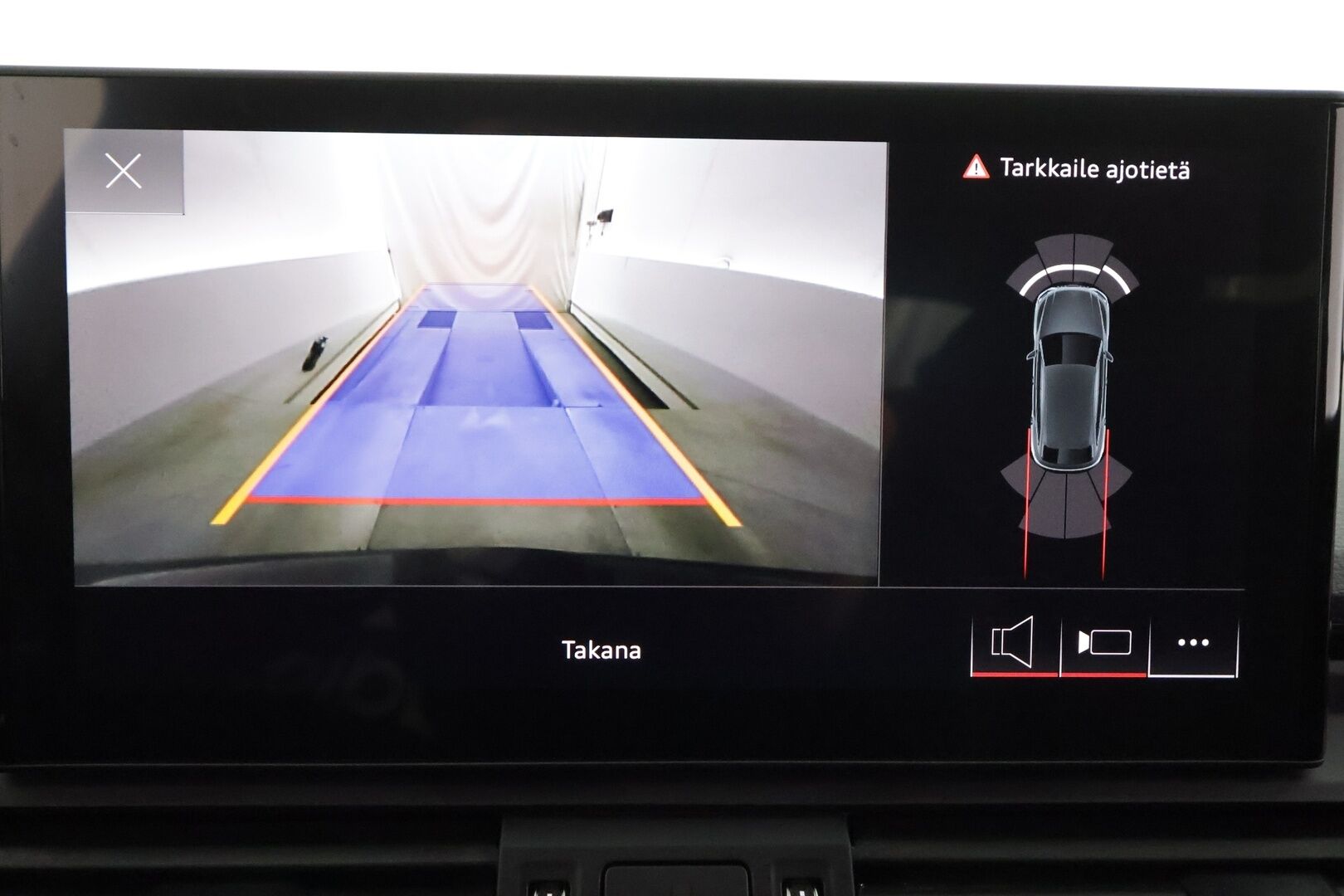 Audi Q5 2022 Sportback S line 50 TFSI e 220 kW quattro S tronic Electrified Edition * ACC / P.kamera / Koukku / LED * - 1.Om Suomi-auto / Kahdet renkaat aluvanteilla 