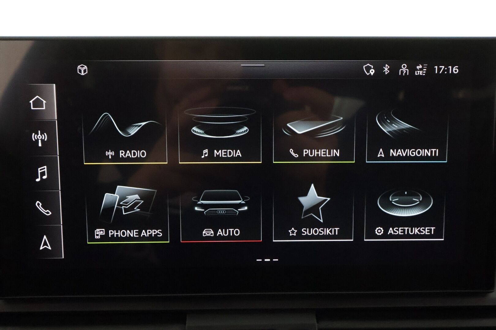 Audi Q5 2022 Sportback S line 50 TFSI e 220 kW quattro S tronic Electrified Edition * ACC / P.kamera / Koukku / LED * - 1.Om Suomi-auto / Kahdet renkaat aluvanteilla 