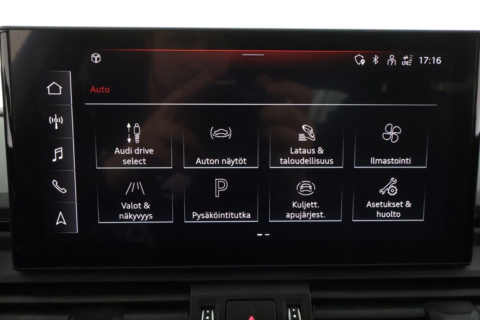 Audi Q5 2022 Sportback S line 50 TFSI e 220 kW quattro S tronic Electrified Edition * ACC / P.kamera / Koukku / LED * - 1.Om Suomi-auto / Kahdet renkaat aluvanteilla 