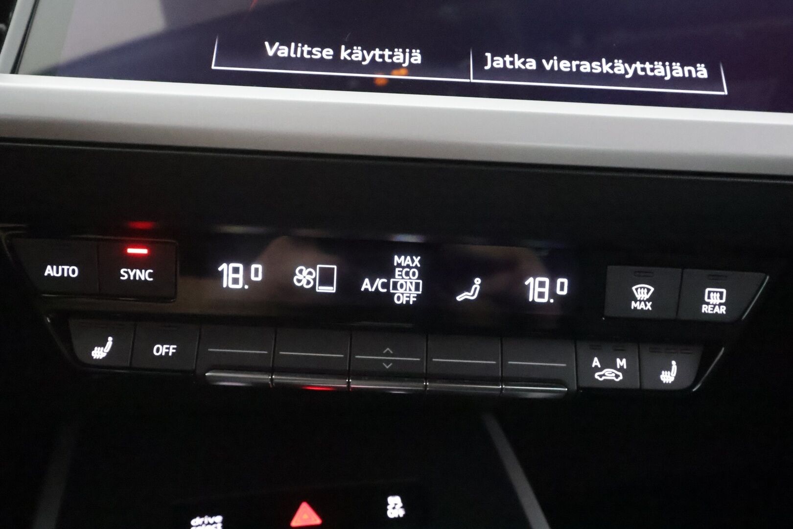 Audi Q4 e-tron 2022 40 e-tron - | ACC | ILP | P.Kamera | LED | Digimittaristo | Apple&Android | 1.Om Suomi-auto | Merkkihuollettu | Kahdet Renkaat |