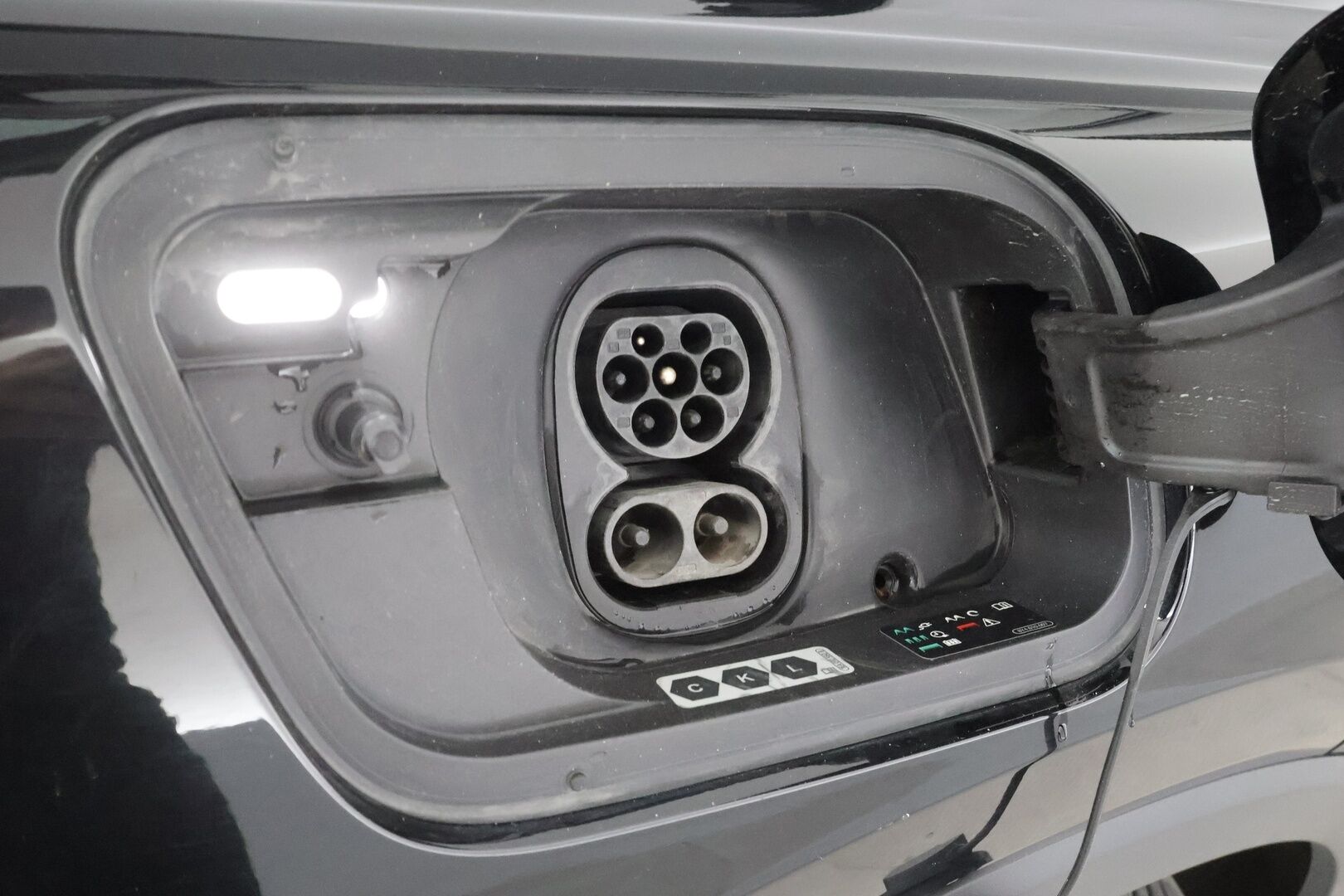 Audi Q4 e-tron 2022 40 e-tron - | ACC | ILP | P.Kamera | LED | Digimittaristo | Apple&Android | 1.Om Suomi-auto | Merkkihuollettu | Kahdet Renkaat |
