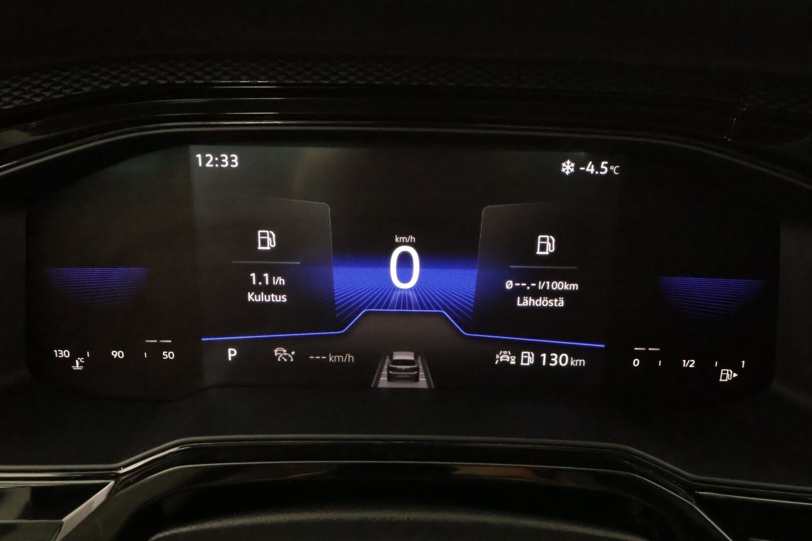 Volkswagen Polo 2022 Style Business 1,0 TSI 70 kW DSG * ACC / App-connect / LED / Ilmastointi * - Suomi-auto / Merkkihuollettu