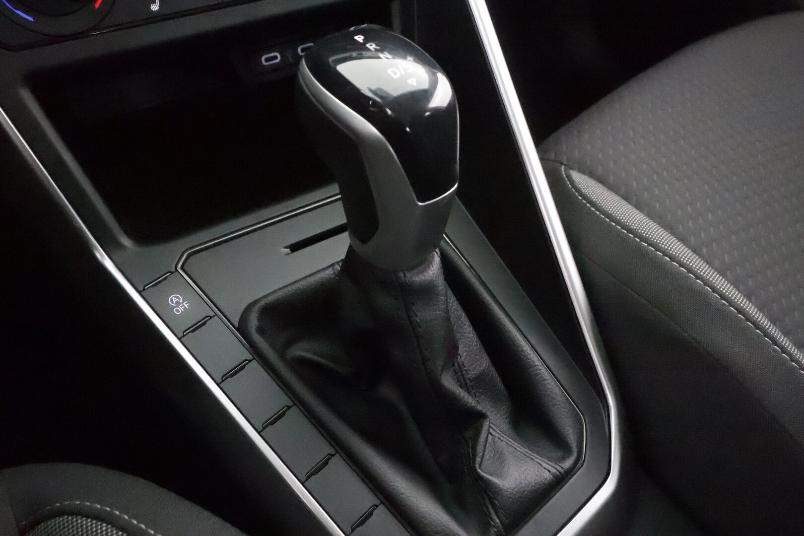 Volkswagen Polo 2022 Style Business 1,0 TSI 70 kW DSG * ACC / App-connect / LED / Ilmastointi * - Suomi-auto / Merkkihuollettu