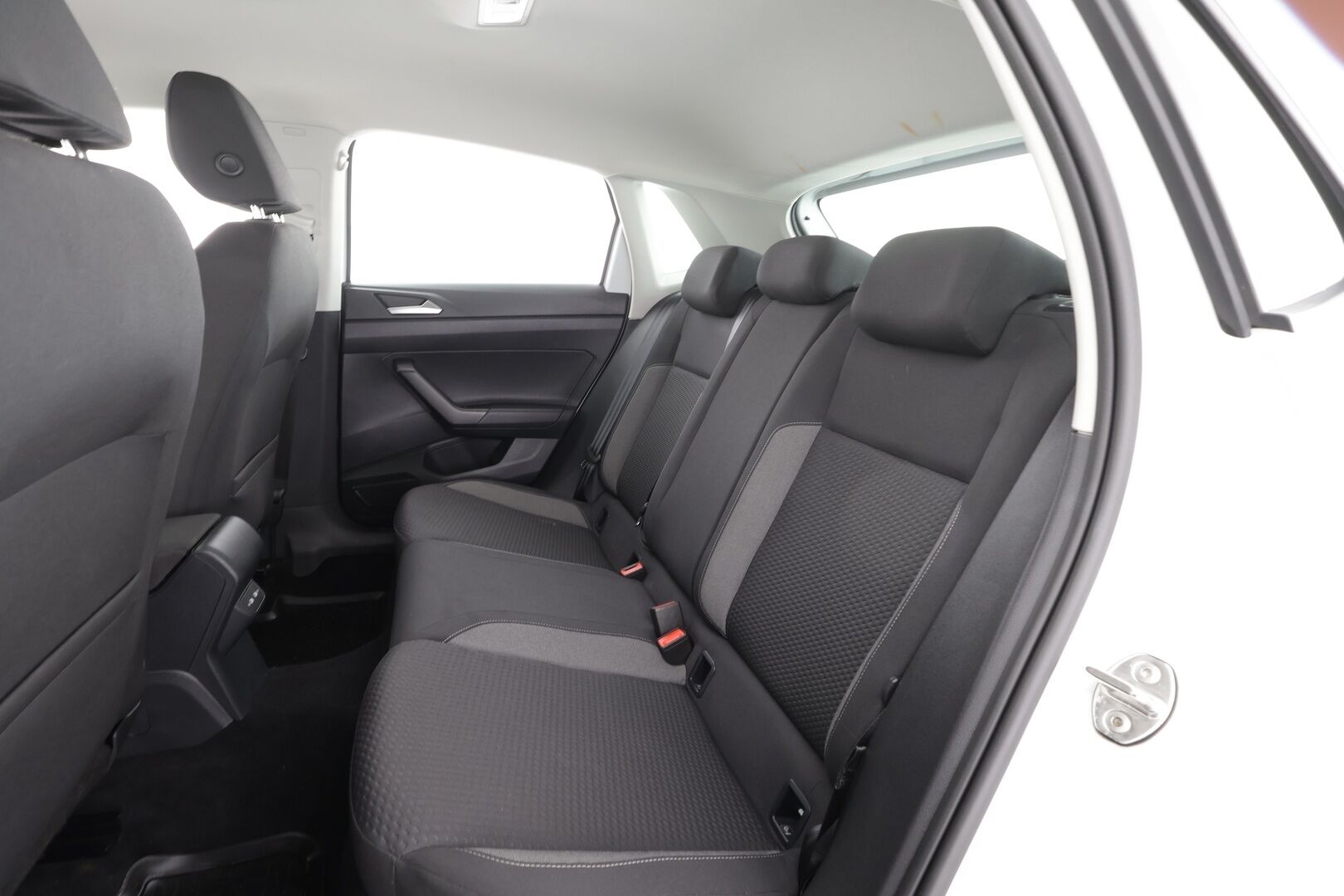 Volkswagen Polo 2022 Style Business 1,0 TSI 70 kW DSG * ACC / App-connect / LED / Ilmastointi * - Suomi-auto / Merkkihuollettu